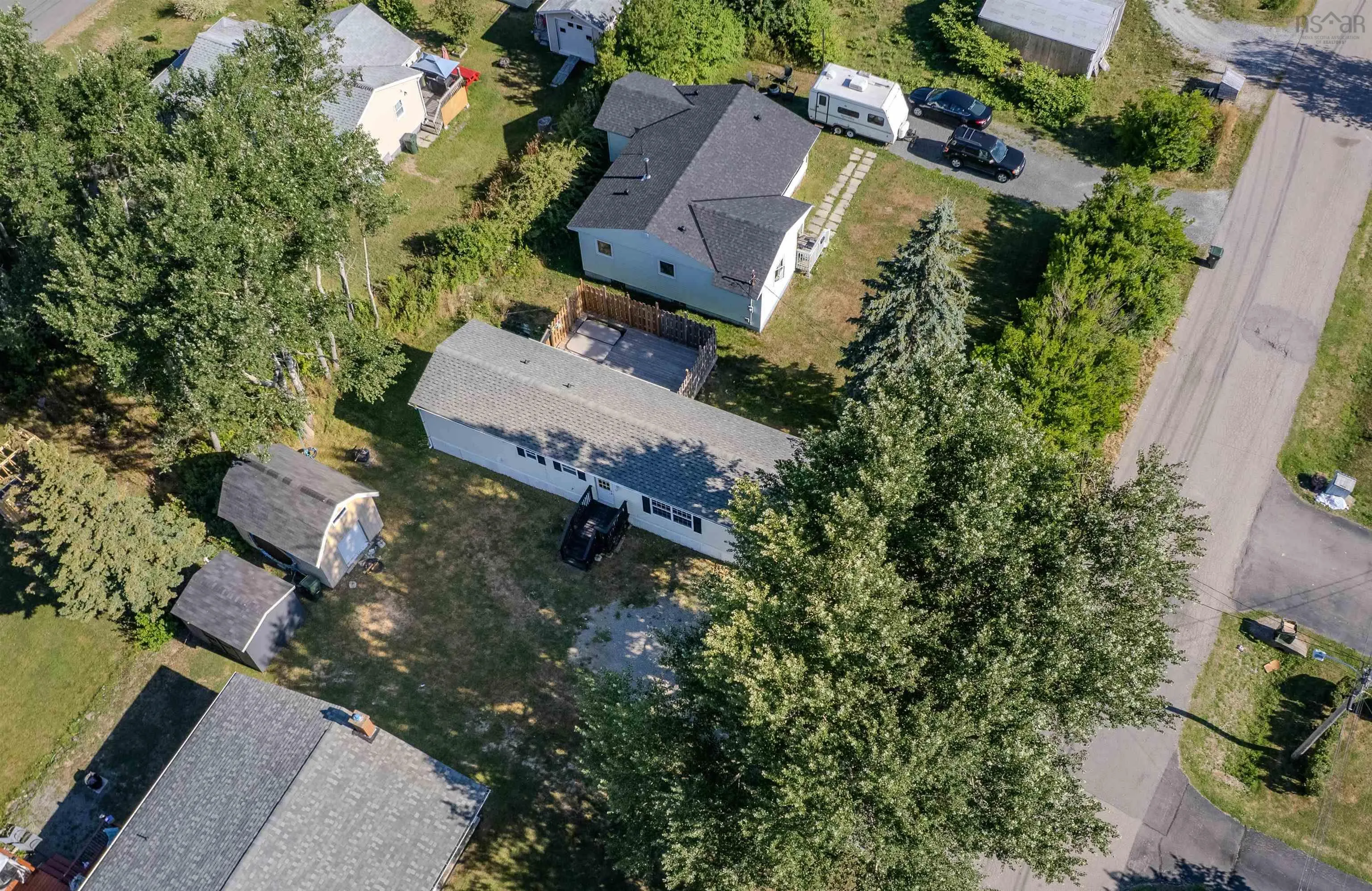 7 Fortune Street, Scotchtown, NS B1H 4M1, 2 Bedrooms Bedrooms, ,1 BathroomBathrooms,Residential,For Sale,Fortune,202519868