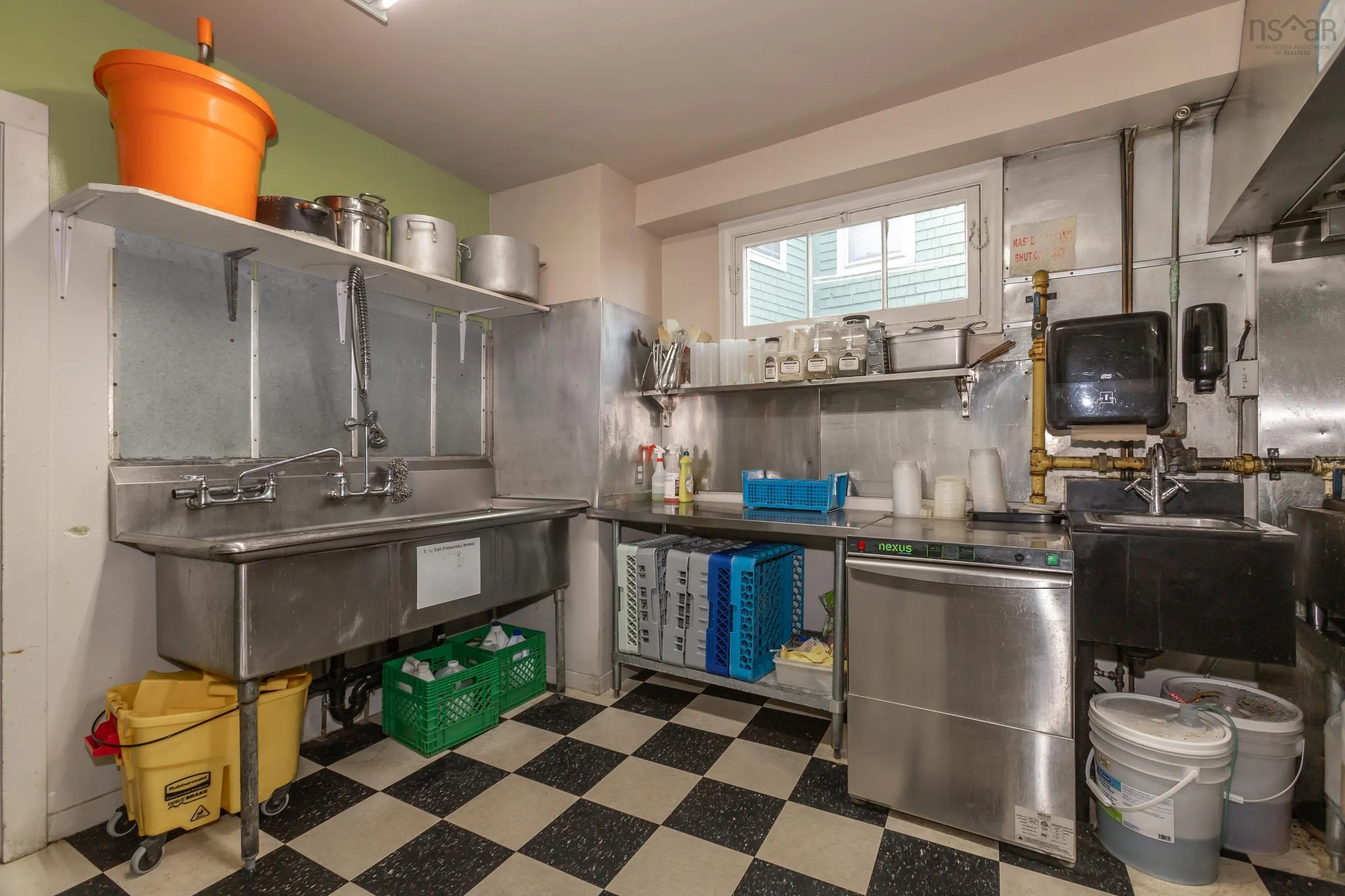 272-274 St George & 59-61 St James Street, Annapolis Royal, NS B0S 1A0, ,Commercial Sale,For Sale,St George & 59-61 St James,202512800