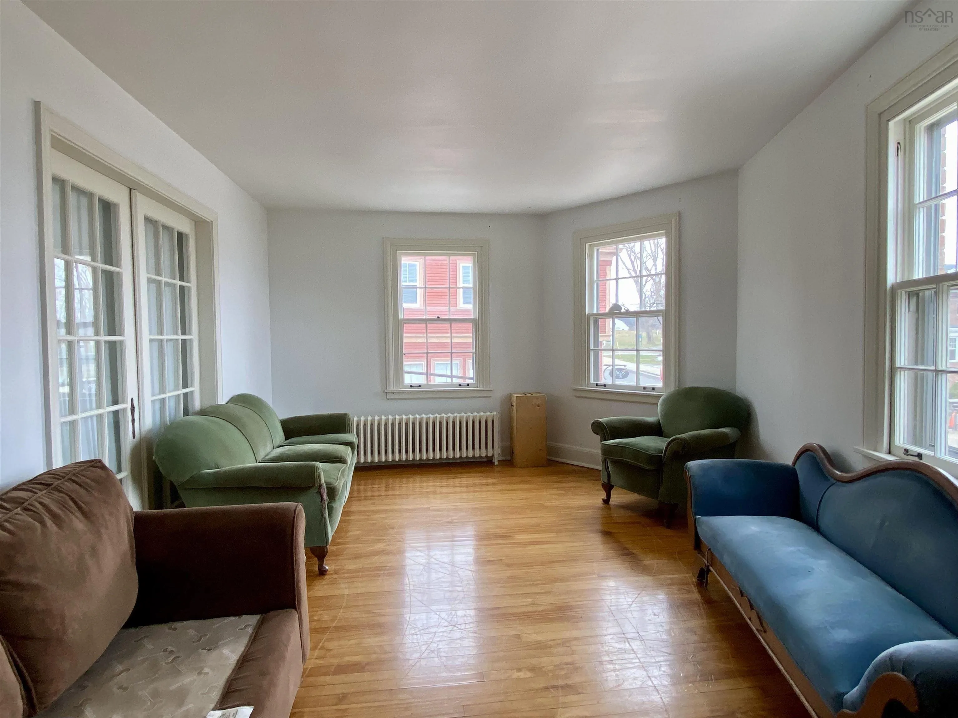 272-274 St George & 59-61 St James Street, Annapolis Royal, NS B0S 1A0, ,Commercial Sale,For Sale,St George & 59-61 St James,202512800