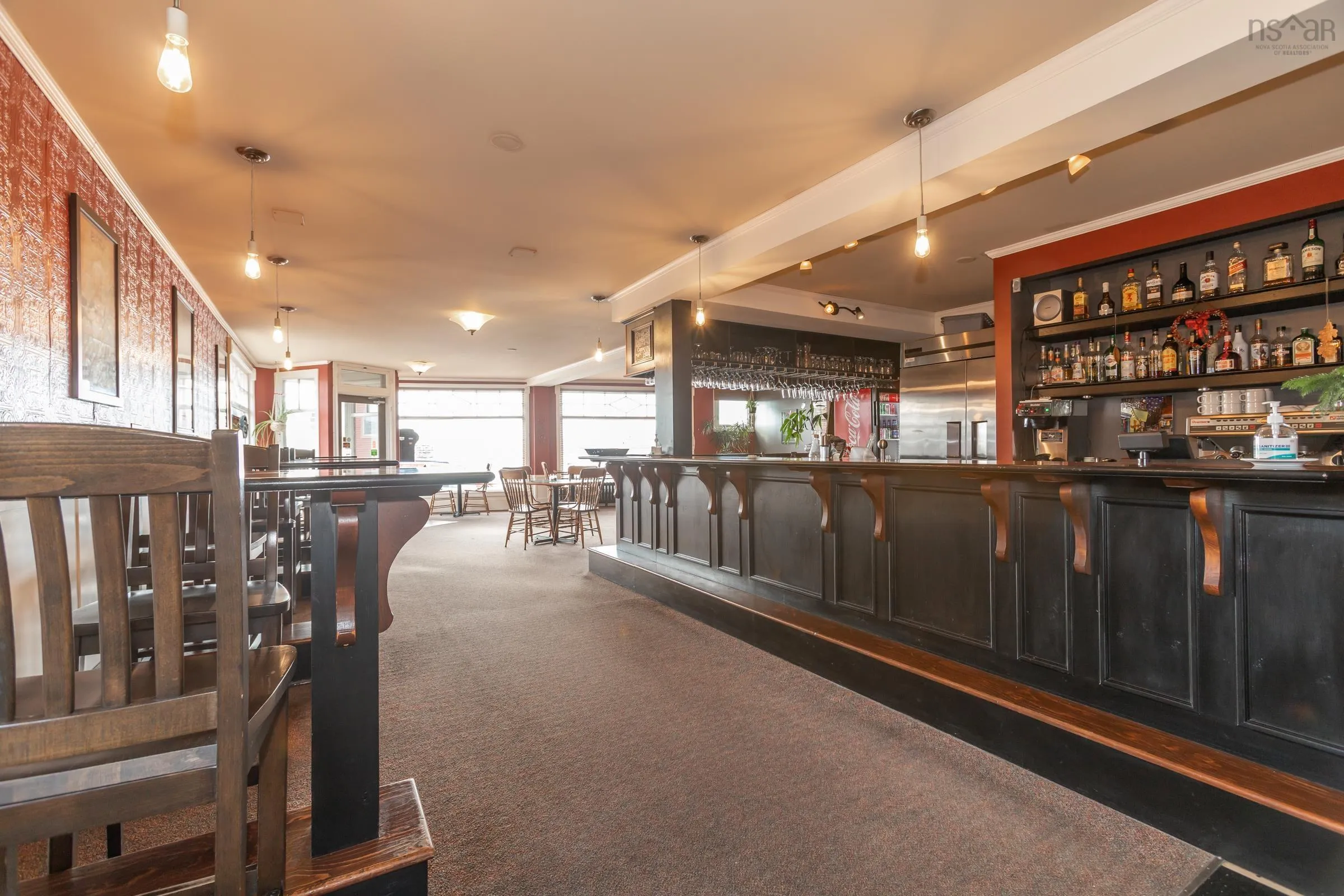 272-274 St George & 59-61 St James Street, Annapolis Royal, NS B0S 1A0, ,Commercial Sale,For Sale,St George & 59-61 St James,202512800