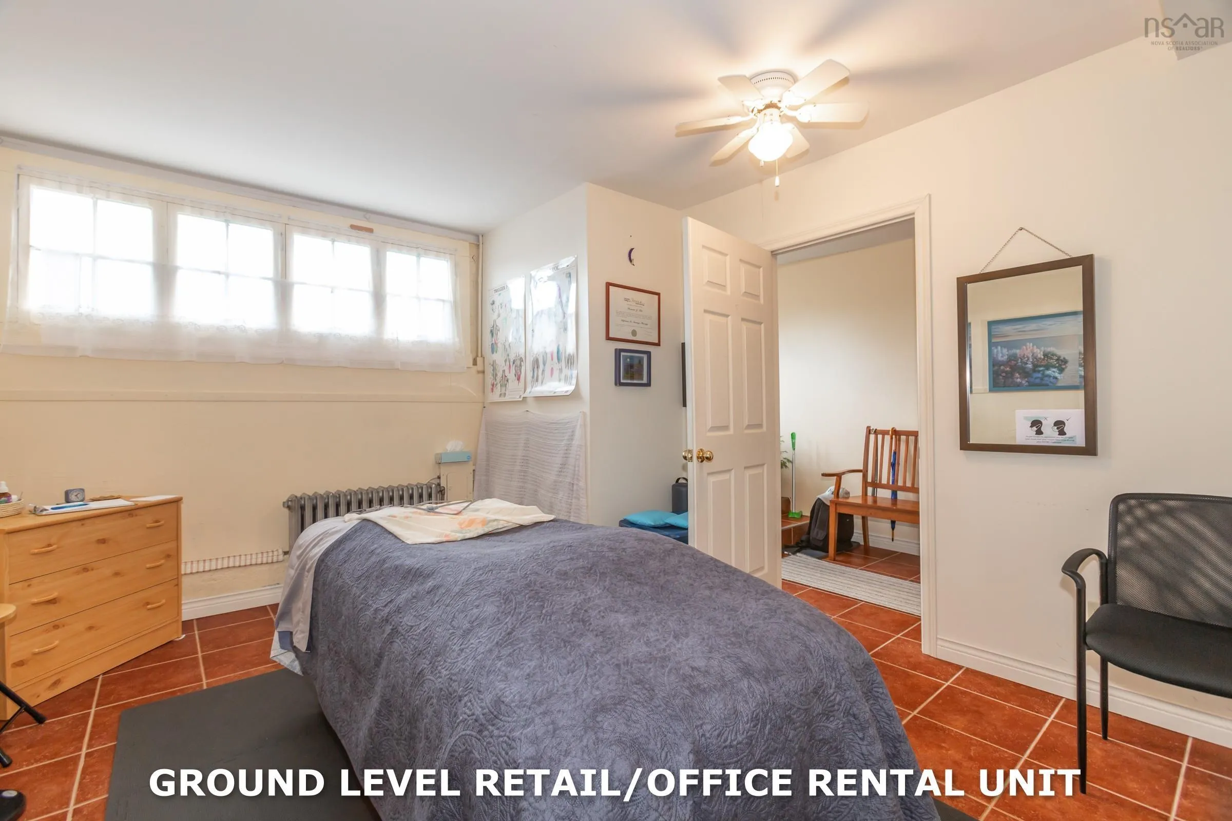 272-274 St George & 59-61 St James Street, Annapolis Royal, NS B0S 1A0, ,Commercial Sale,For Sale,St George & 59-61 St James,202512800