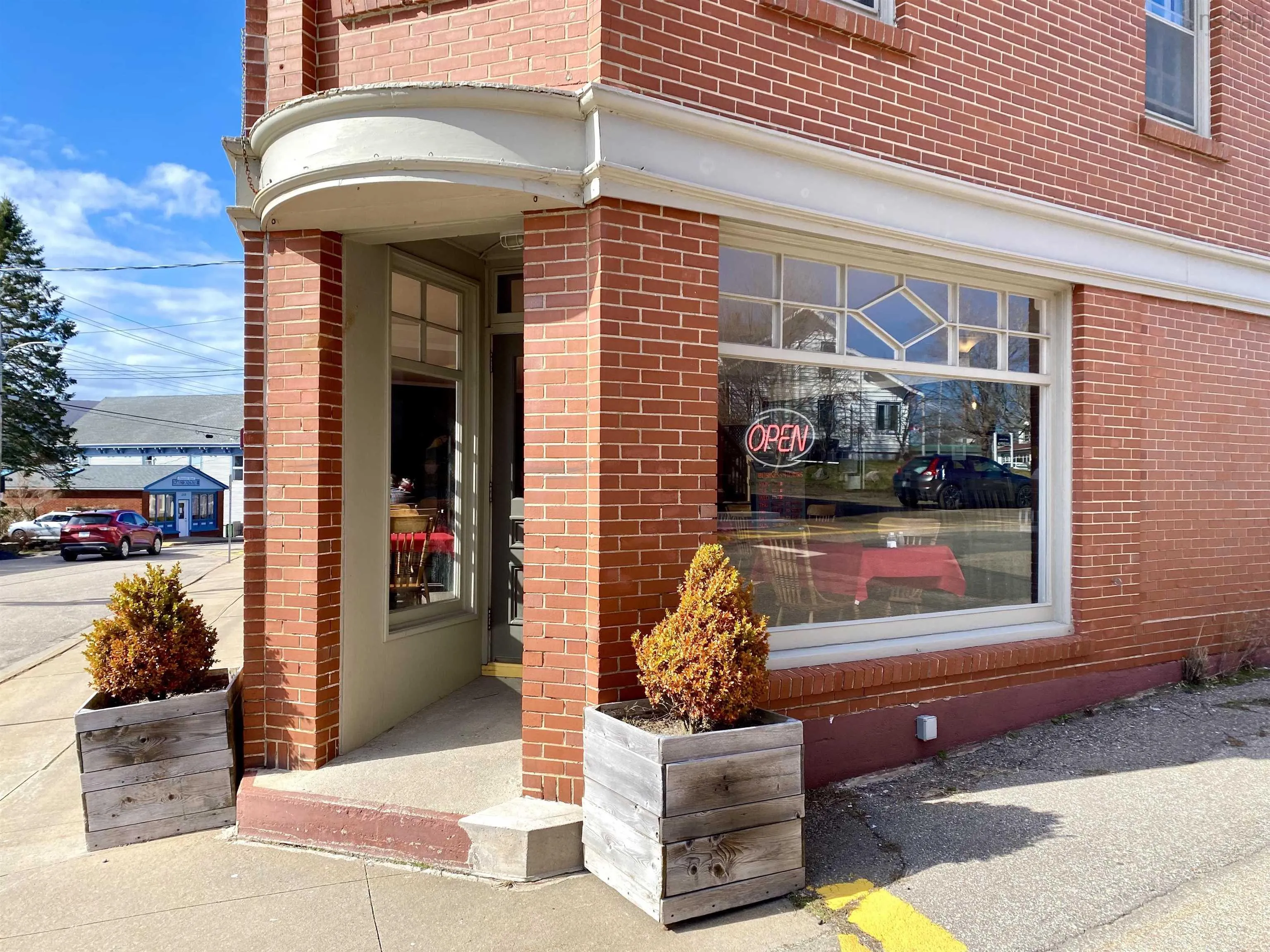 272-274 St George & 59-61 St James Street, Annapolis Royal, NS B0S 1A0, ,Commercial Sale,For Sale,St George & 59-61 St James,202512800