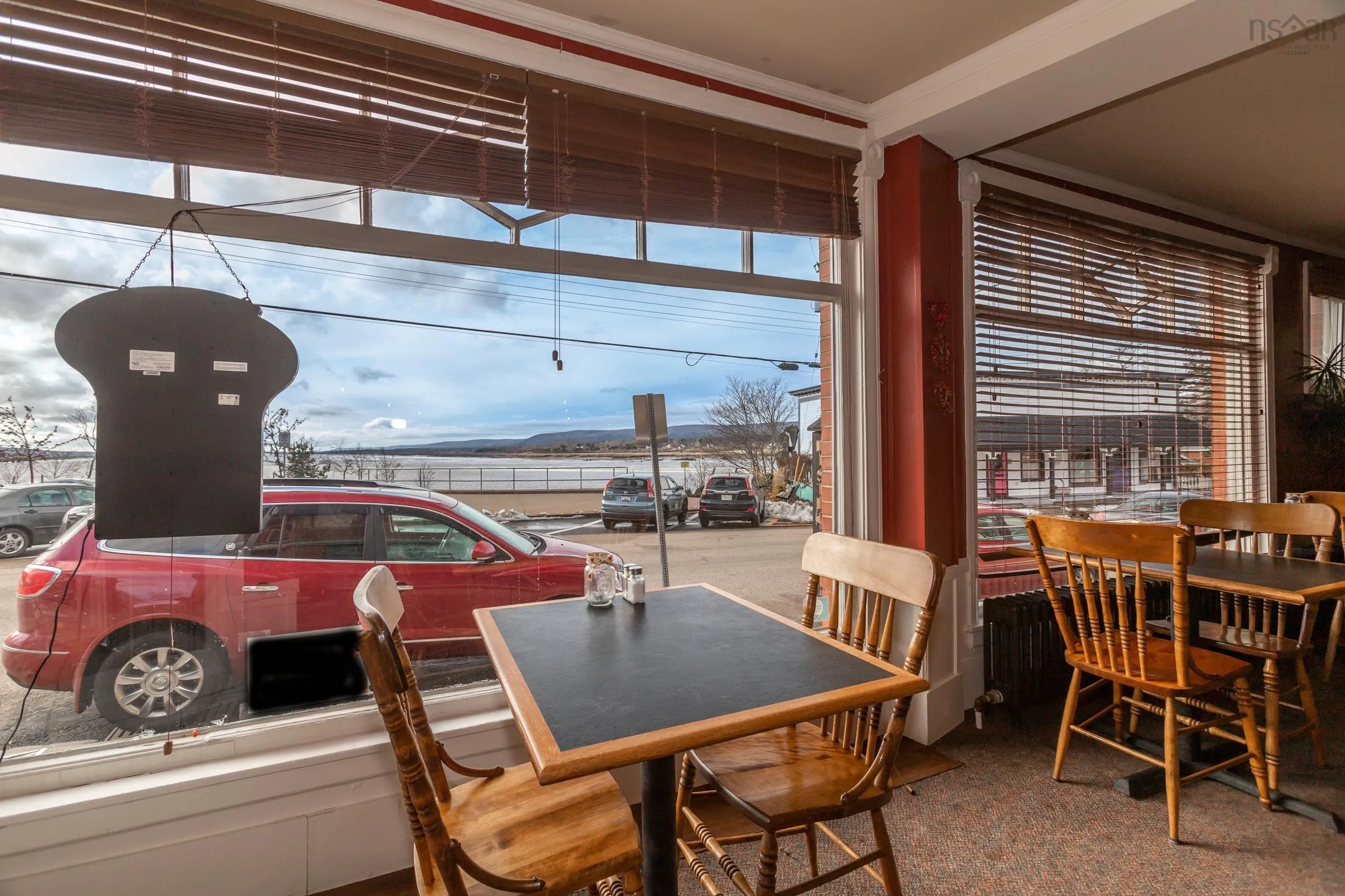 272-274 St George & 59-61 St James Street, Annapolis Royal, NS B0S 1A0, ,Commercial Sale,For Sale,St George & 59-61 St James,202512800