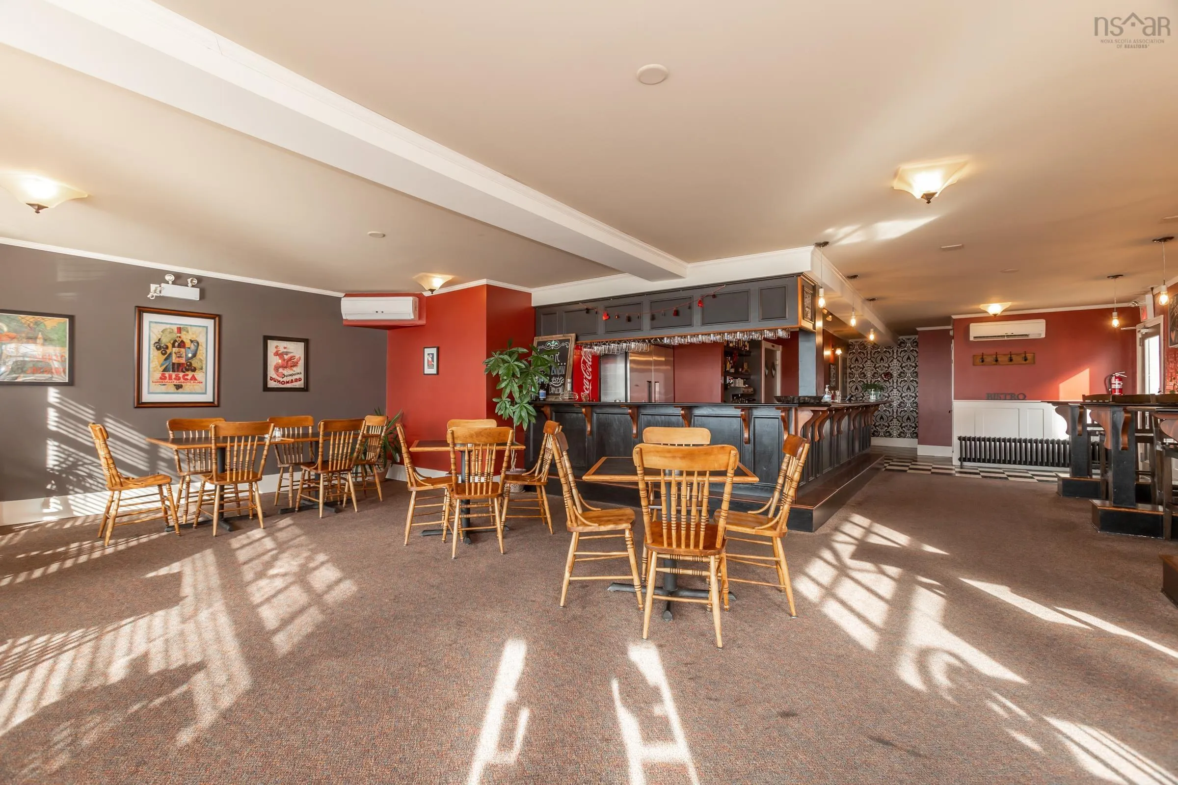 272-274 St George & 59-61 St James Street, Annapolis Royal, NS B0S 1A0, ,Commercial Sale,For Sale,St George & 59-61 St James,202512800