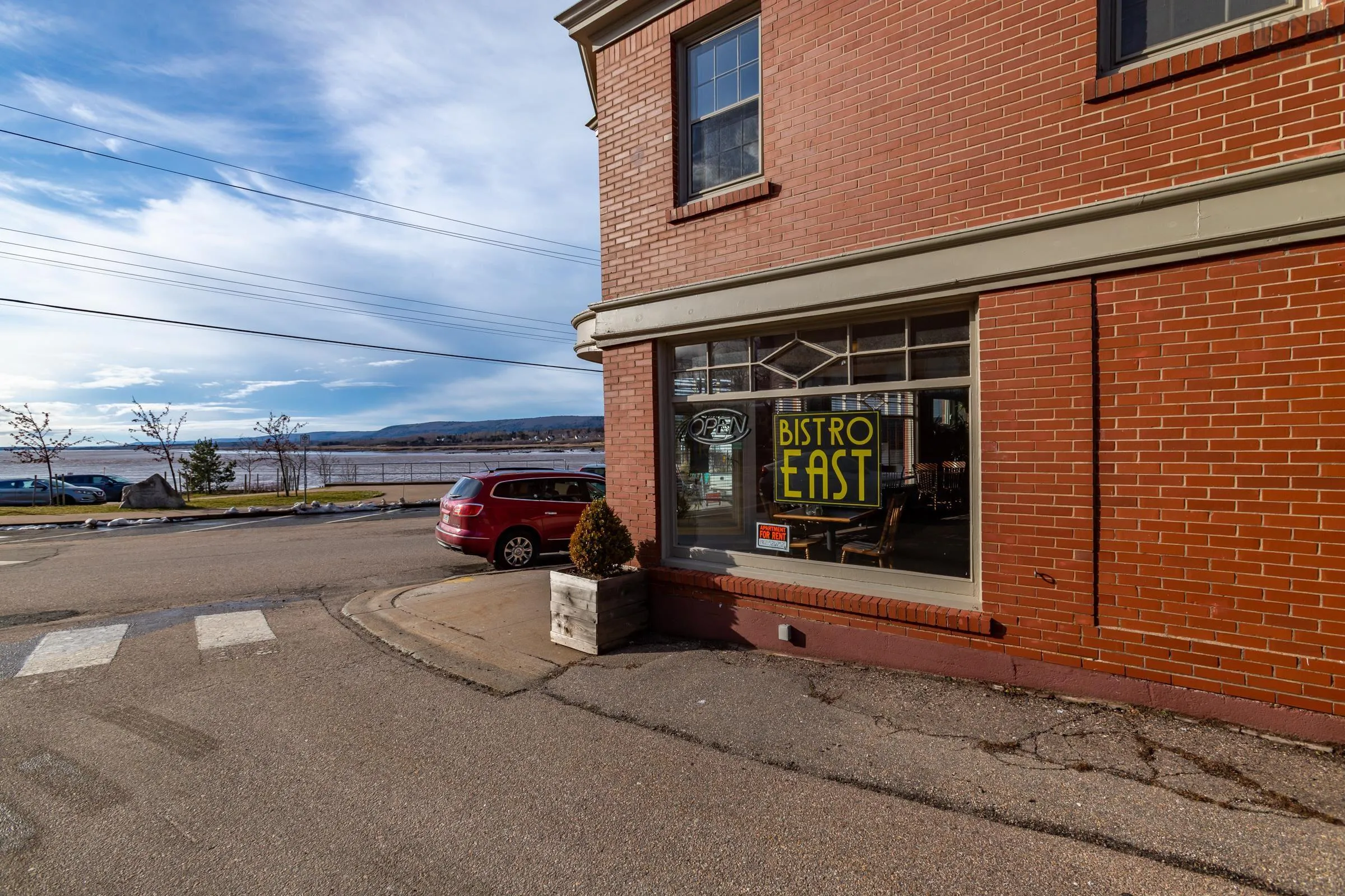 272-274 St George & 59-61 St James Street, Annapolis Royal, NS B0S 1A0, ,Commercial Sale,For Sale,St George & 59-61 St James,202512800