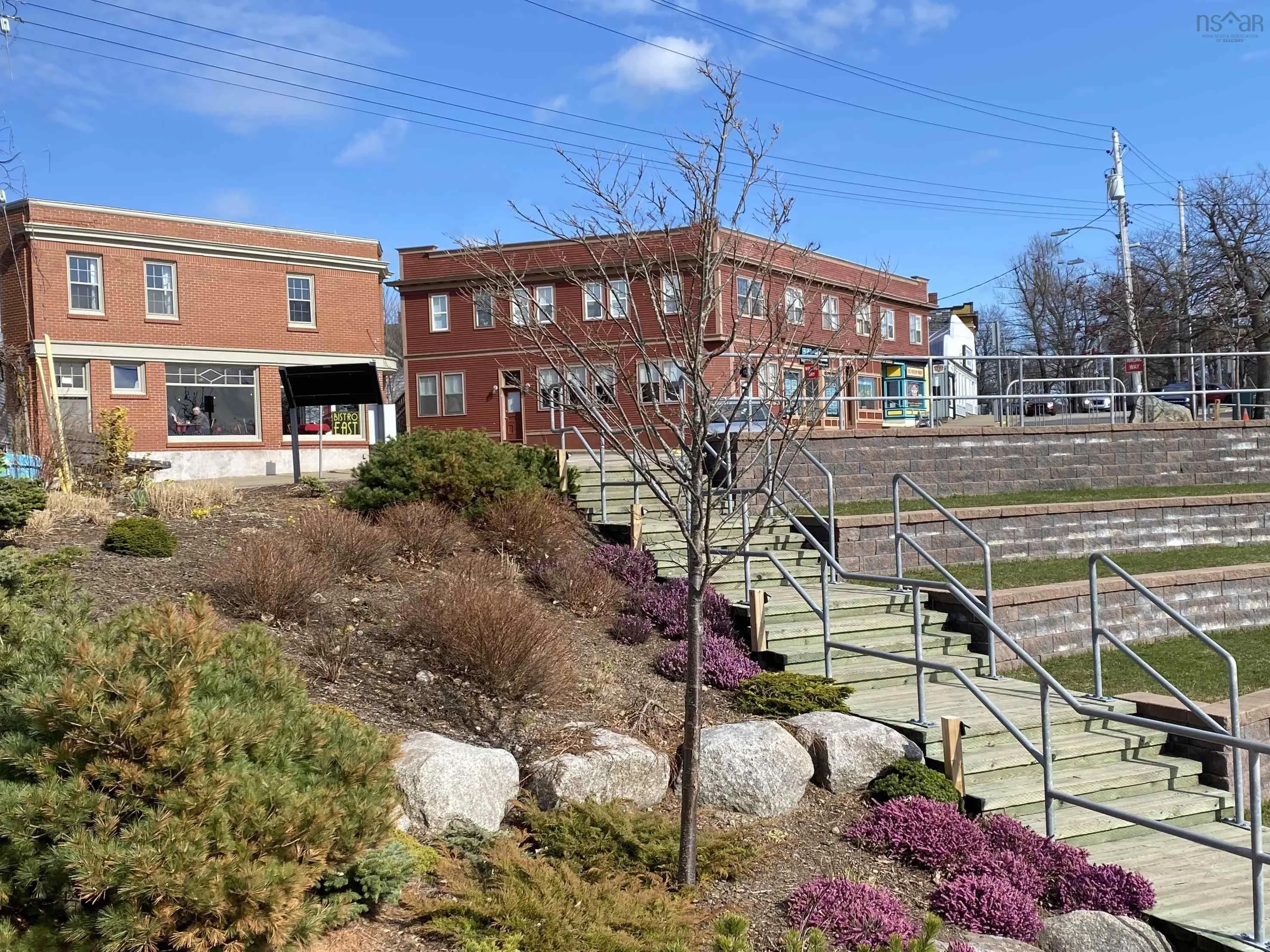272-274 St George & 59-61 St James Street, Annapolis Royal, NS B0S 1A0, ,Commercial Sale,For Sale,St George & 59-61 St James,202512800