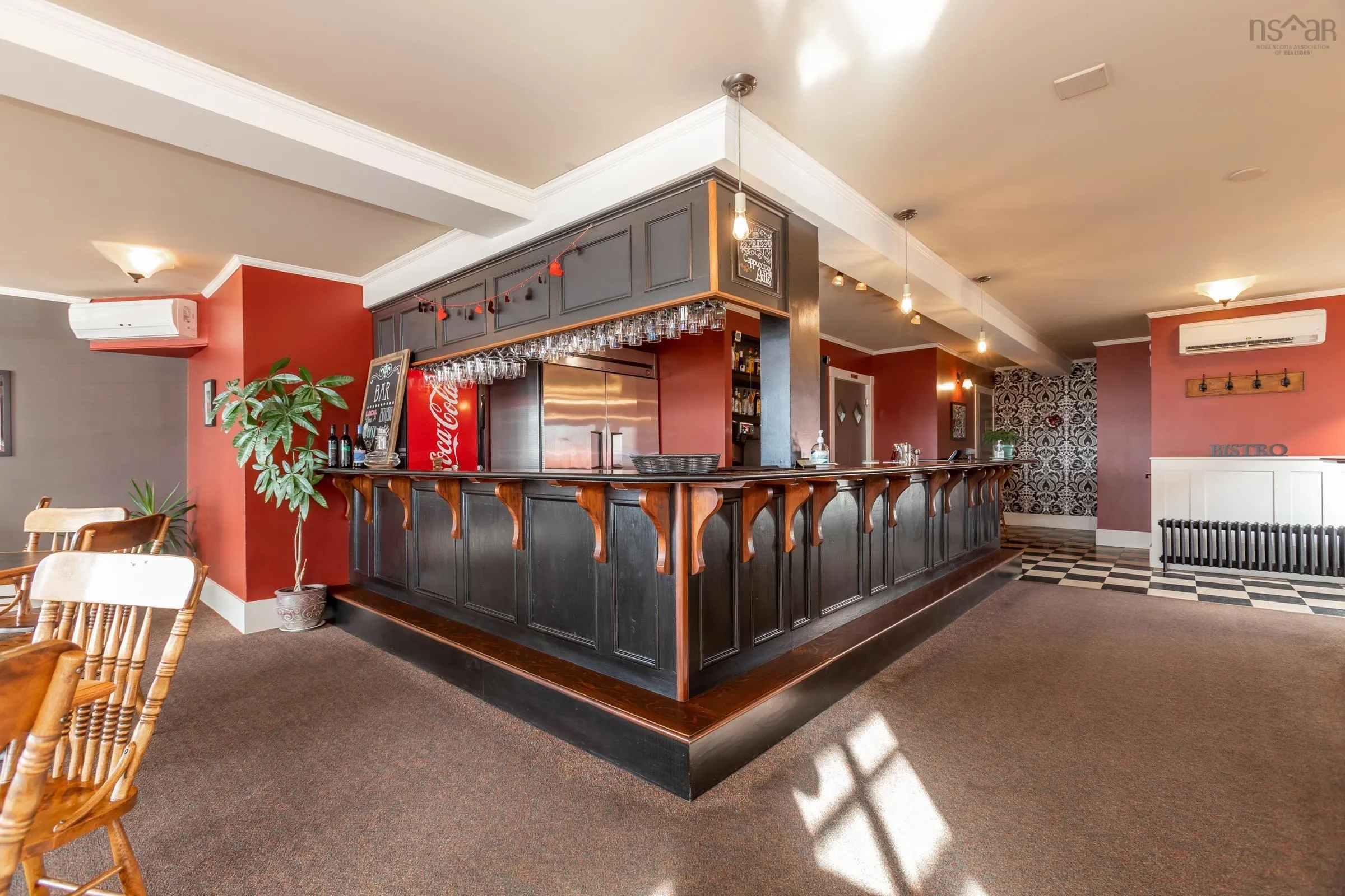 272-274 St George & 59-61 St James Street, Annapolis Royal, NS B0S 1A0, ,Commercial Sale,For Sale,St George & 59-61 St James,202512800