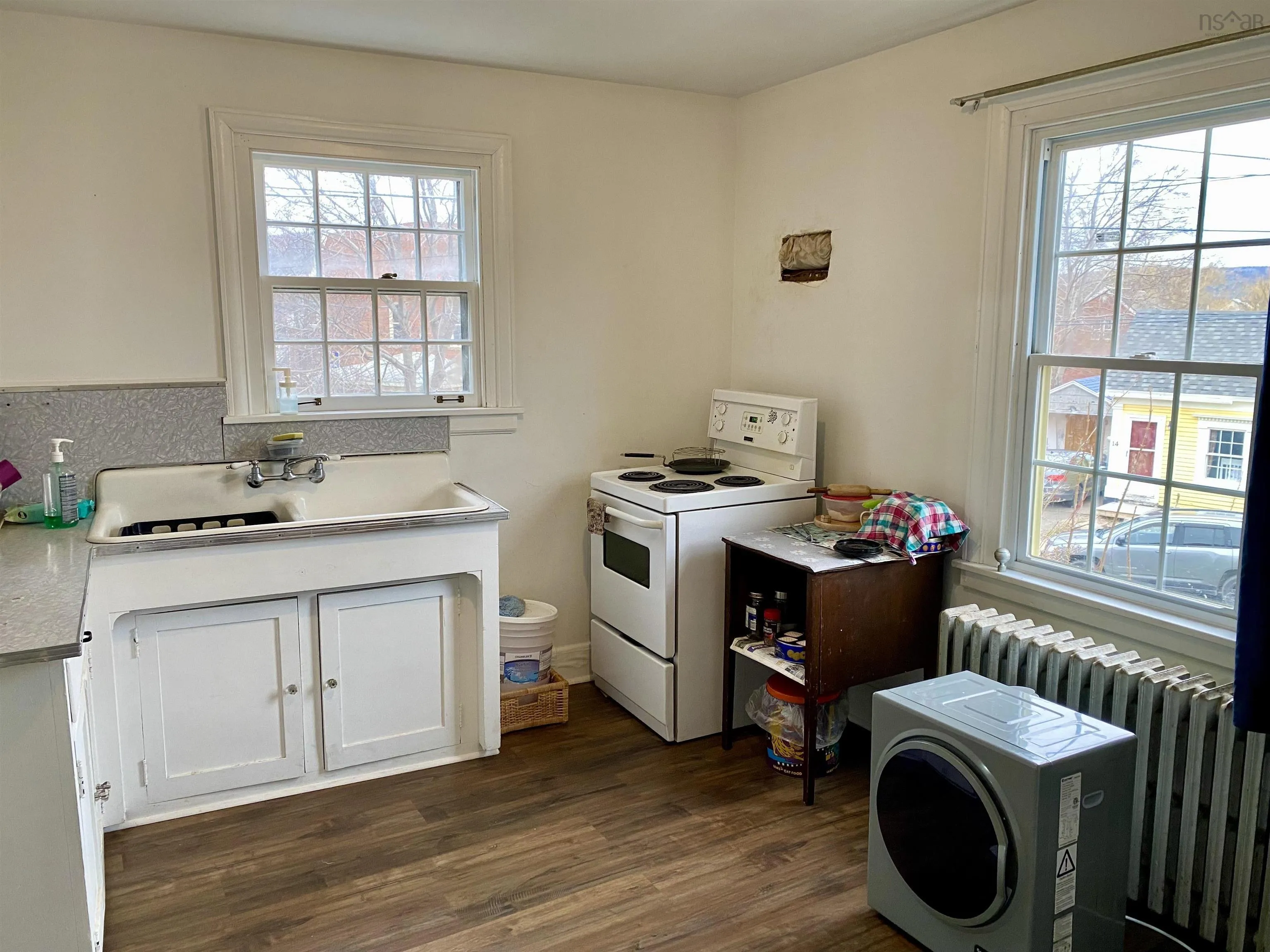 272-274 St George & 59-61 St James Street, Annapolis Royal, NS B0S 1A0, ,Commercial Sale,For Sale,St George & 59-61 St James,202512800