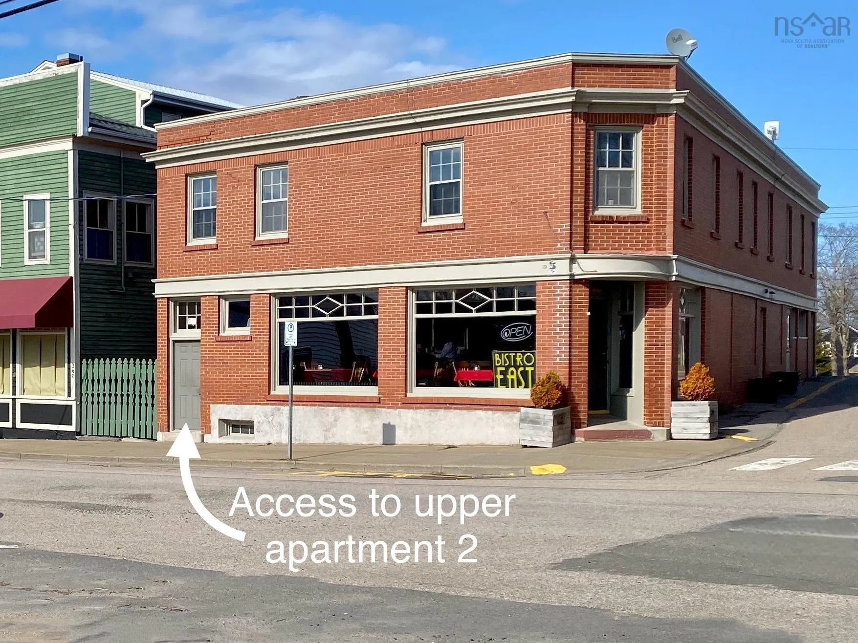 272-274 St George & 59-61 St James Street, Annapolis Royal, NS B0S 1A0, ,Commercial Sale,For Sale,St George & 59-61 St James,202512800