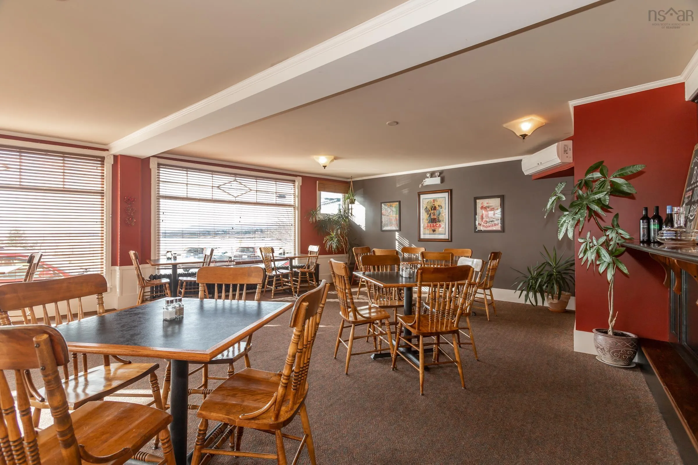 272-274 St George & 59-61 St James Street, Annapolis Royal, NS B0S 1A0, ,Commercial Sale,For Sale,St George & 59-61 St James,202512800
