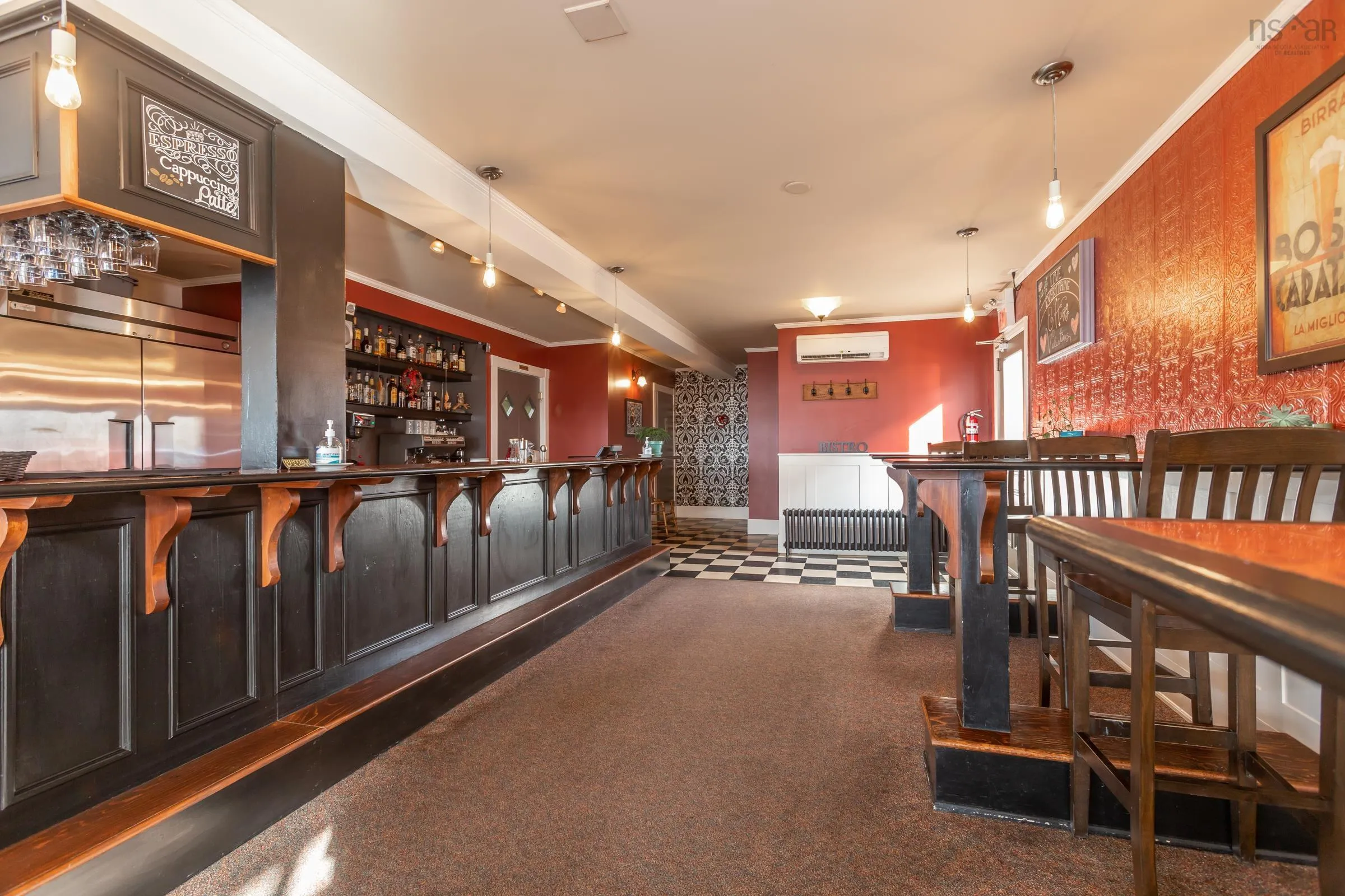 272-274 St George & 59-61 St James Street, Annapolis Royal, NS B0S 1A0, ,Commercial Sale,For Sale,St George & 59-61 St James,202512800