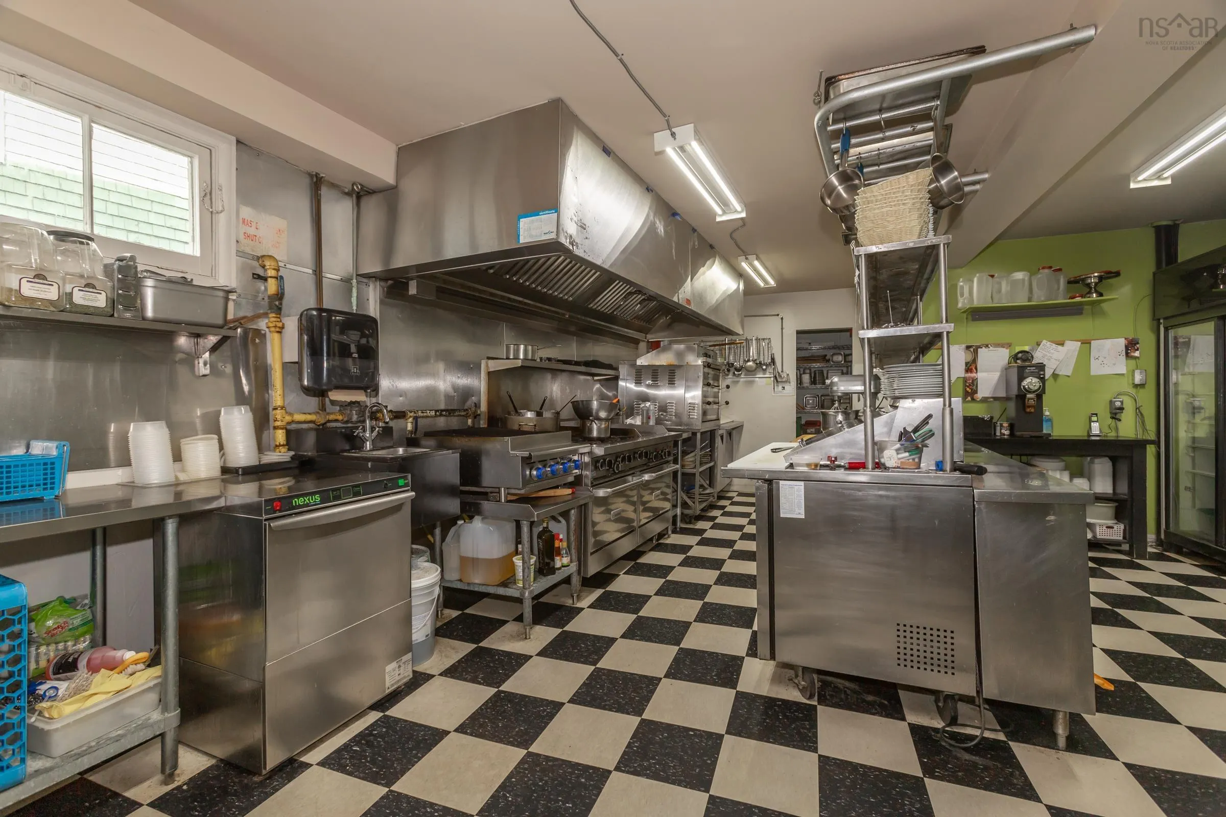 272-274 St George & 59-61 St James Street, Annapolis Royal, NS B0S 1A0, ,Commercial Sale,For Sale,St George & 59-61 St James,202512800