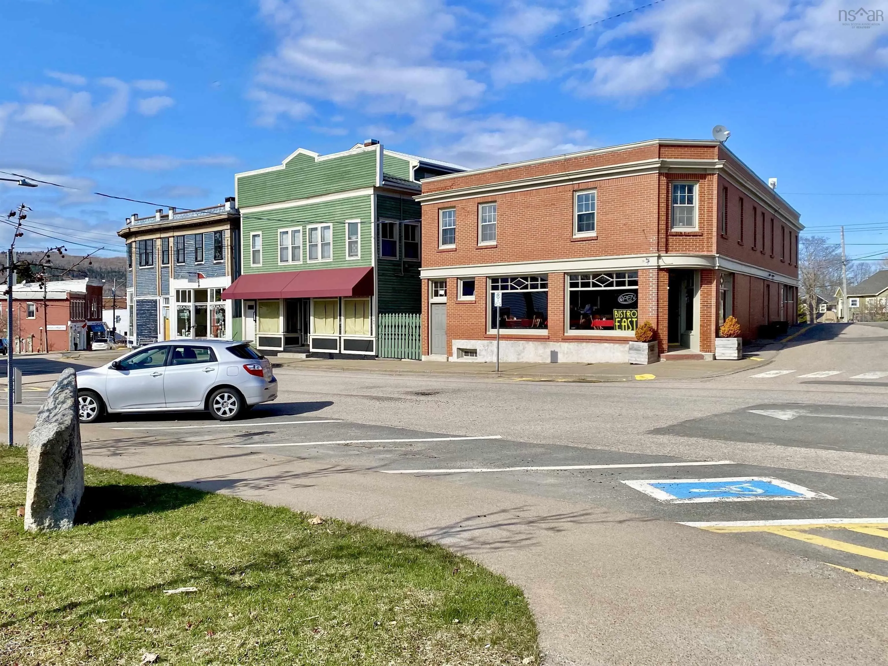 272-274 St George & 59-61 St James Street, Annapolis Royal, NS B0S 1A0, ,Commercial Sale,For Sale,St George & 59-61 St James,202512800