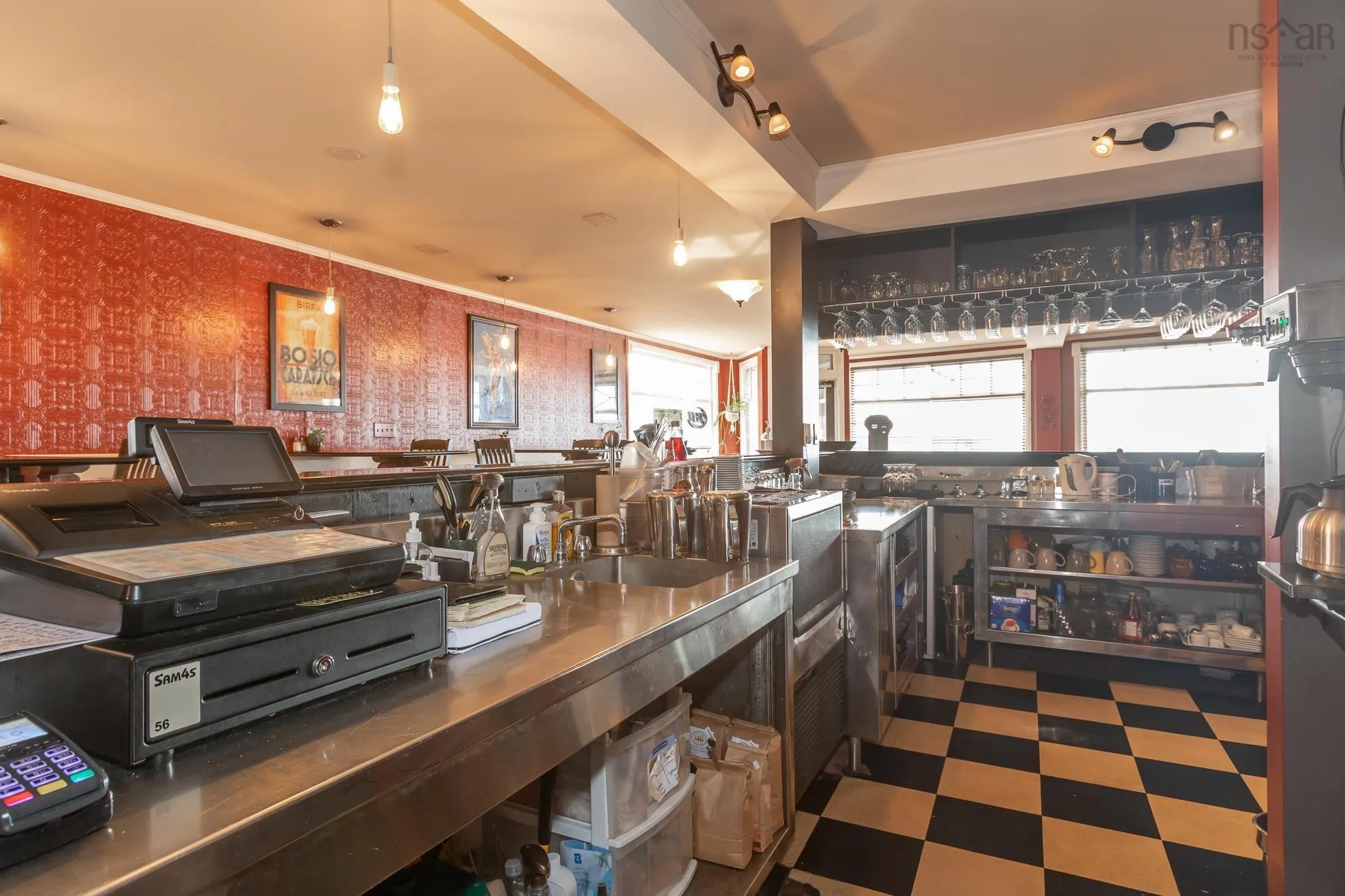 272-274 St George & 59-61 St James Street, Annapolis Royal, NS B0S 1A0, ,Commercial Sale,For Sale,St George & 59-61 St James,202512800