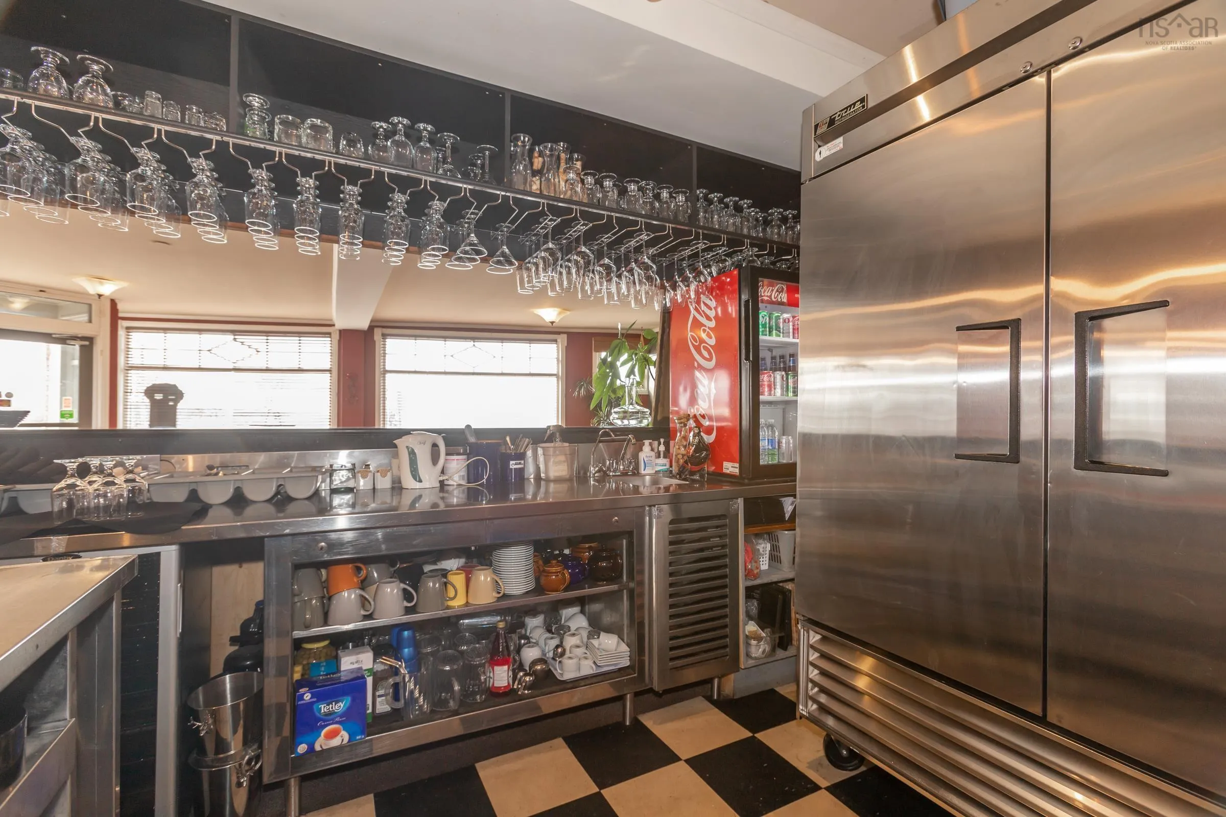 272-274 St George & 59-61 St James Street, Annapolis Royal, NS B0S 1A0, ,Commercial Sale,For Sale,St George & 59-61 St James,202512800