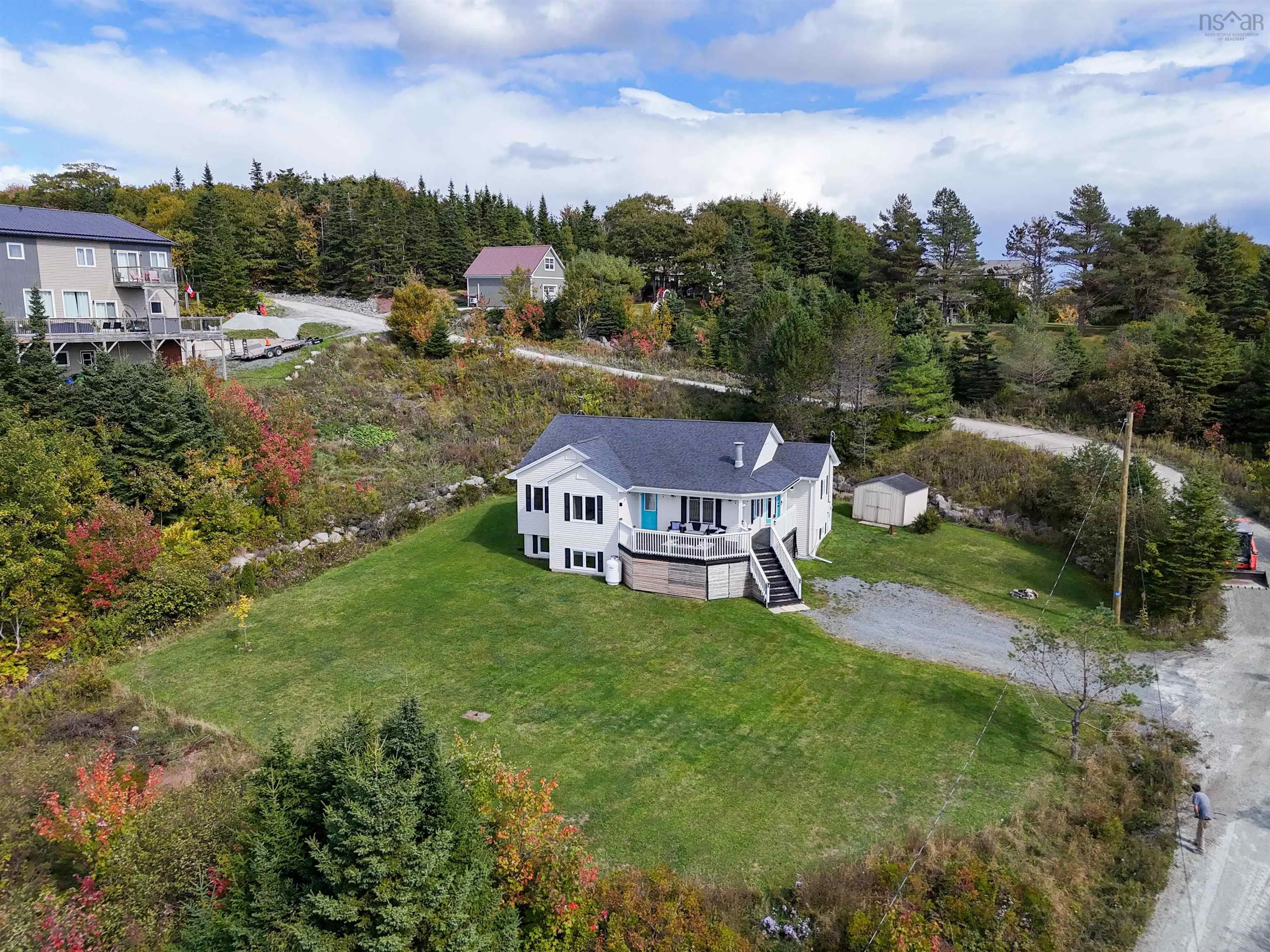 10 Mystic Ridge, Brookside, NS B3T 1S9, 5 Bedrooms Bedrooms, ,2 BathroomsBathrooms,Residential,For Sale,Mystic,202524907