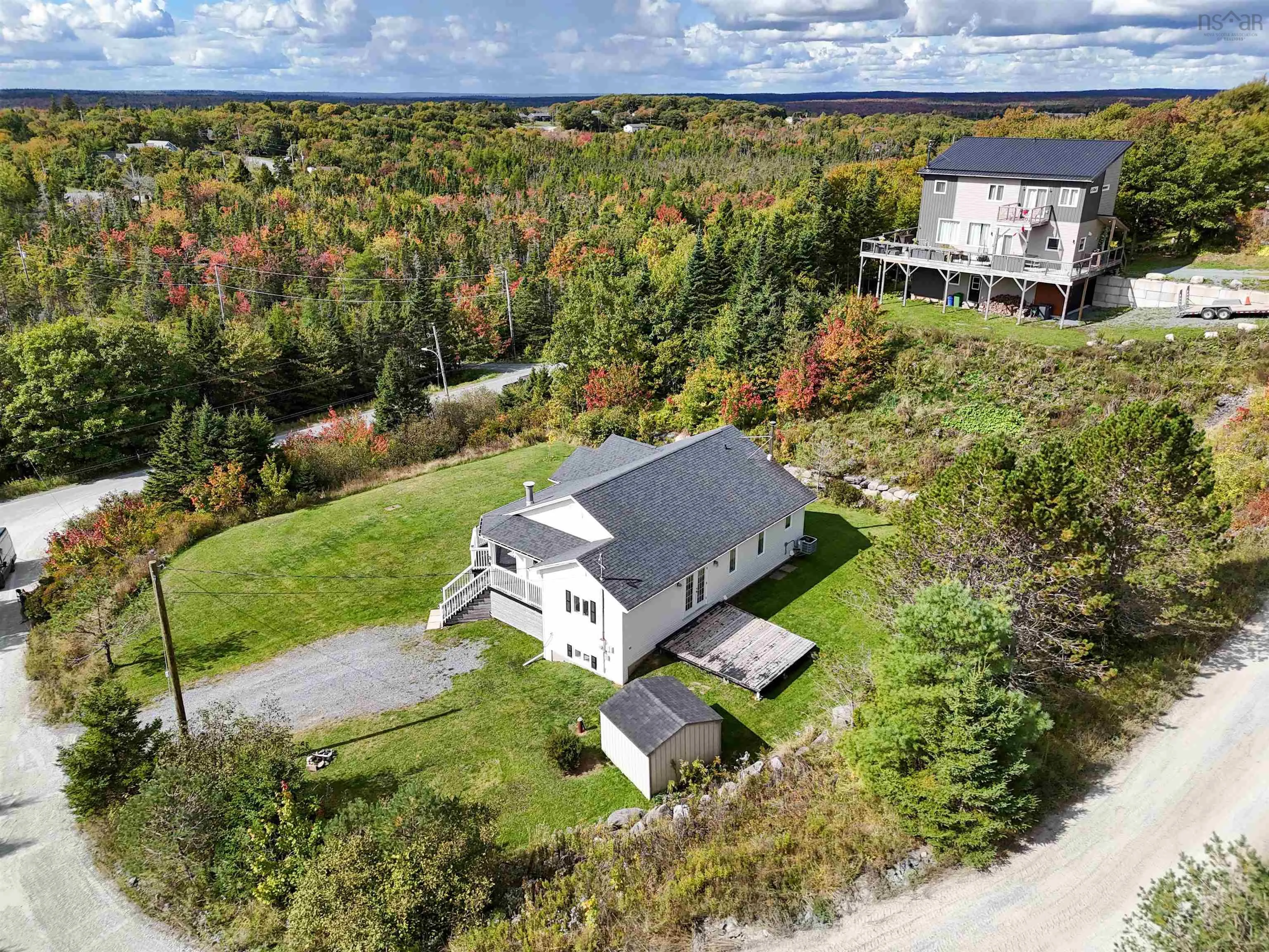 10 Mystic Ridge, Brookside, NS B3T 1S9, 5 Bedrooms Bedrooms, ,2 BathroomsBathrooms,Residential,For Sale,Mystic,202524907