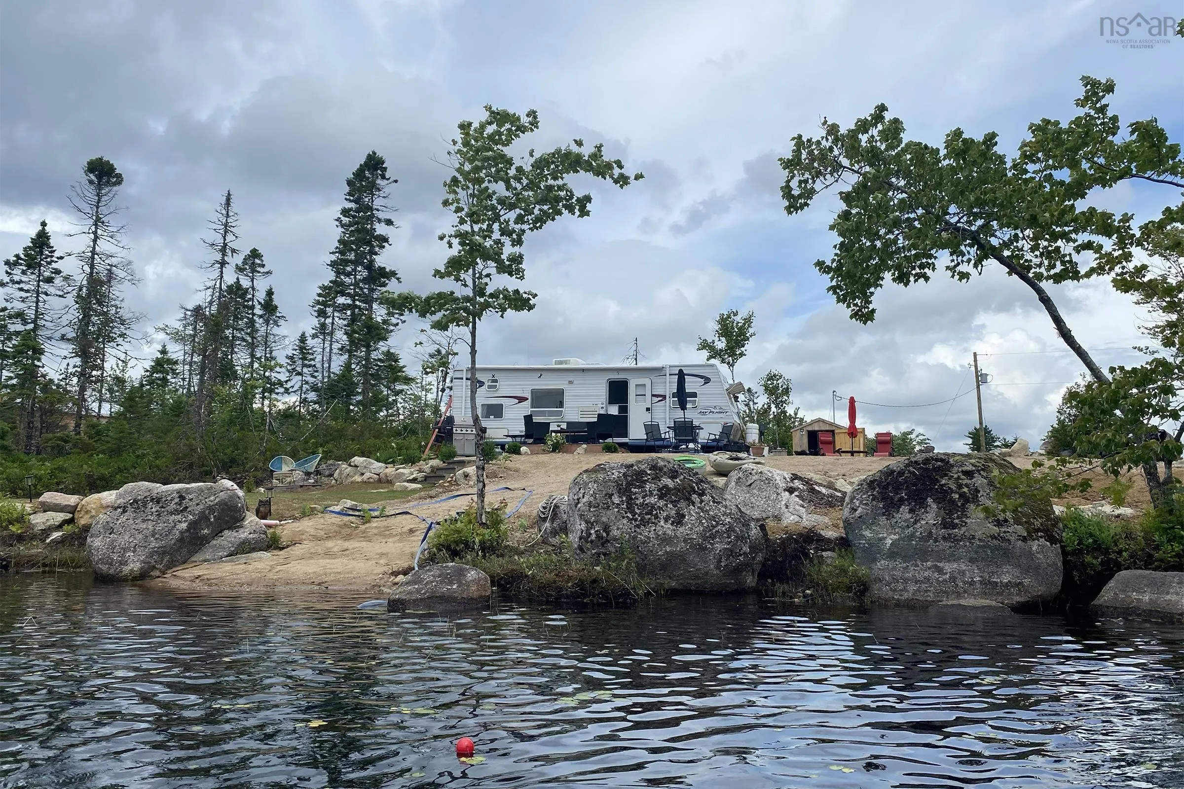 315 Charleton Road, West Springhill Ns B0s 1a0, ,Land,For Sale,Charleton,202428601