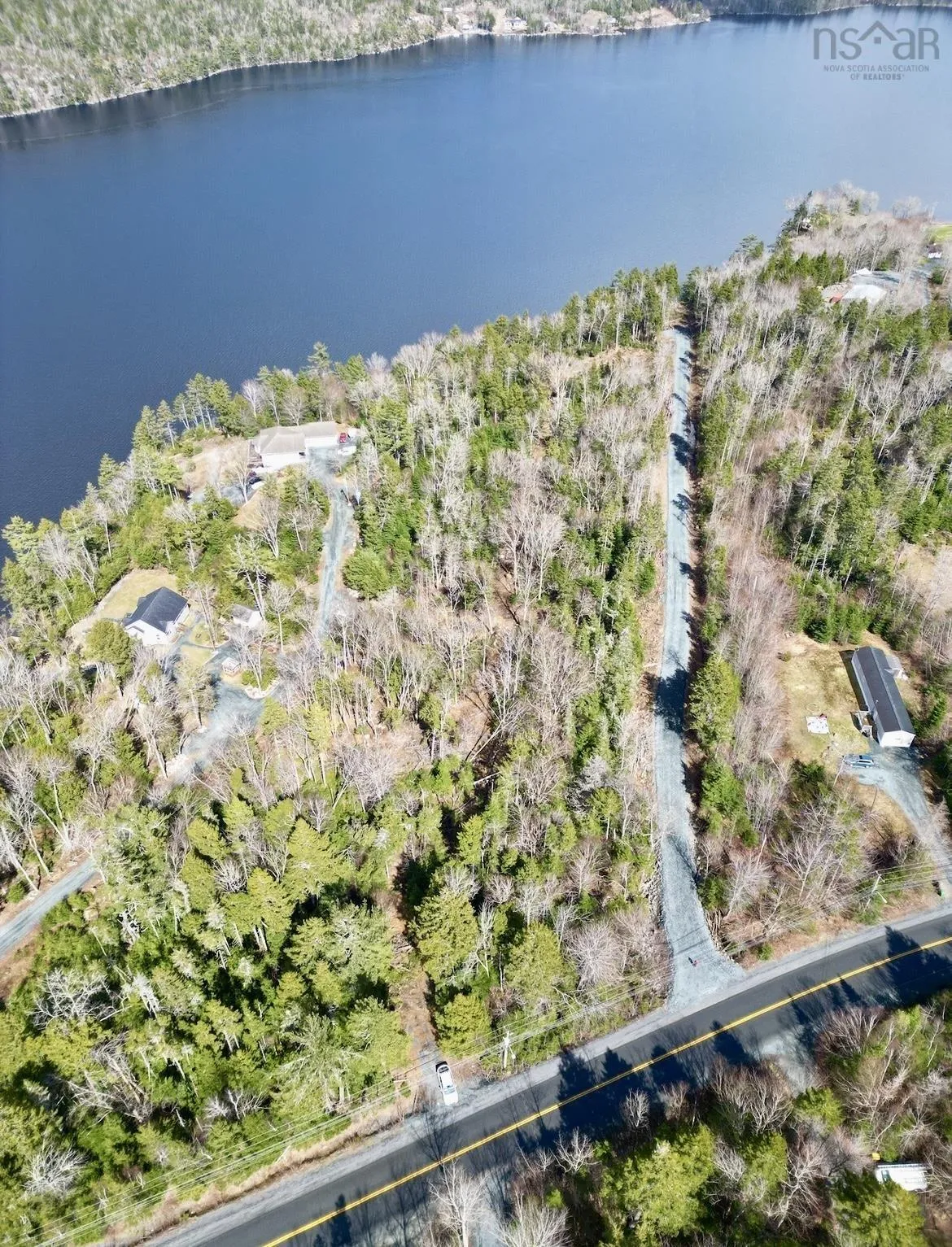 821 Myra Road Lot 3, Porters Lake Ns B3e 1g5, ,Land,For Sale,Myra,202505297