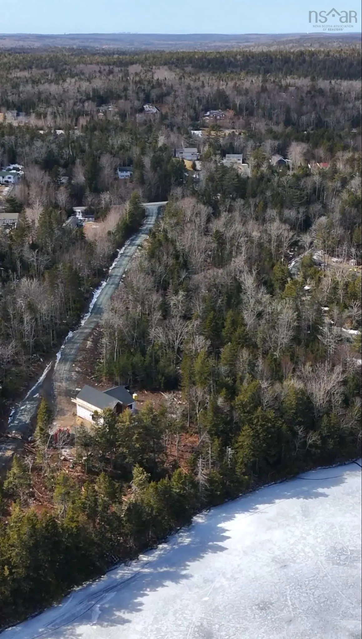 821 Myra Road Lot 3, Porters Lake Ns B3e 1g5, ,Land,For Sale,Myra,202505297