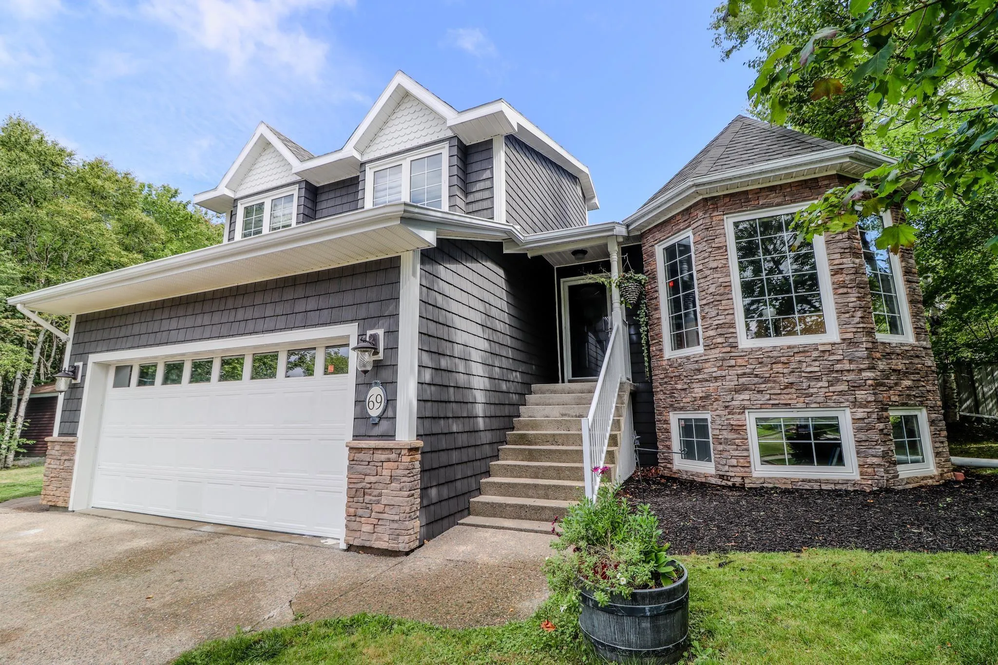 69 Silverwood Drive, Sydney, NS B1S 2Z9, 4 Bedrooms Bedrooms, ,4 BathroomsBathrooms,Residential,For Sale,Silverwood,202523318