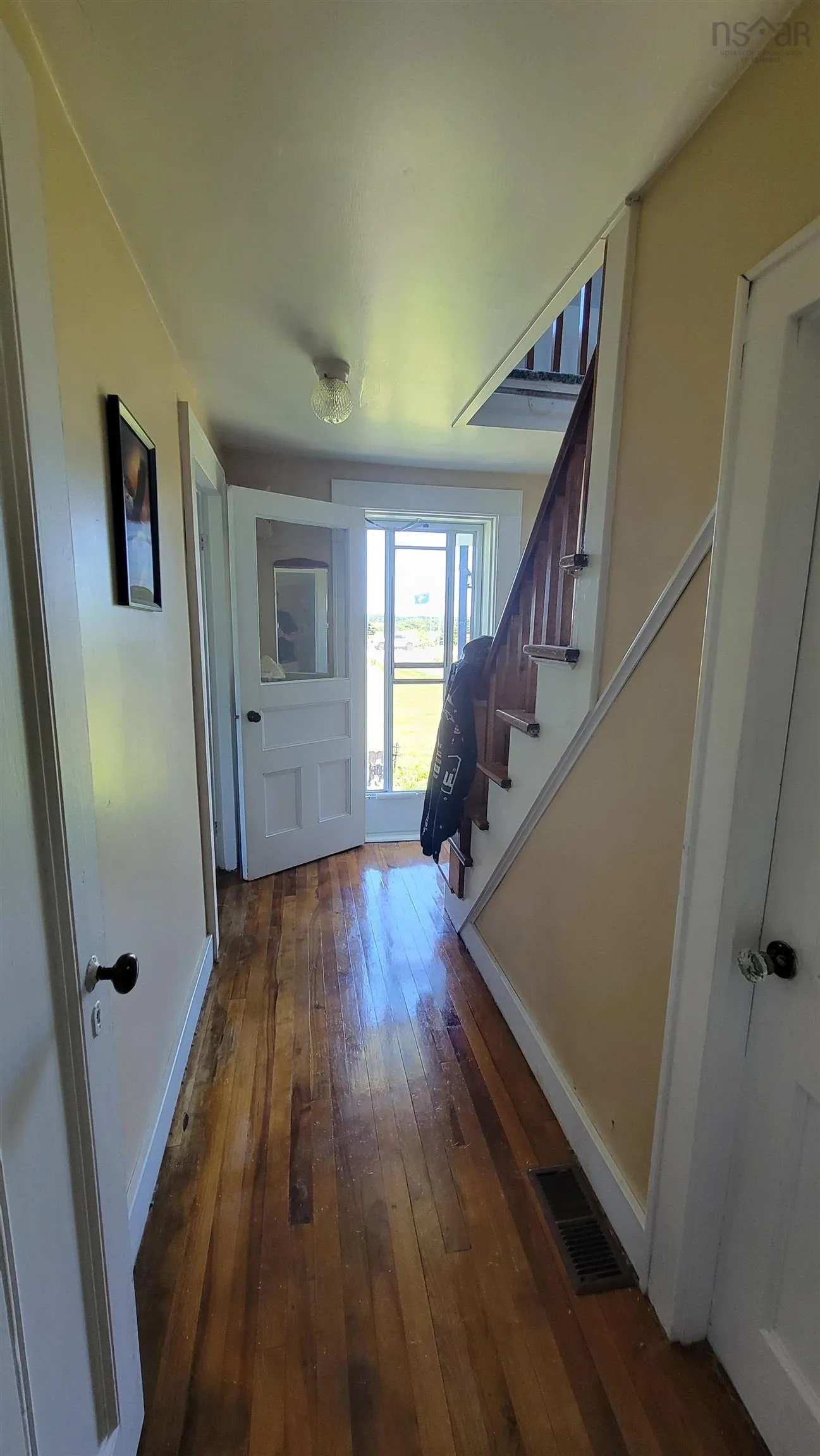 486 335 Highway, West Pubnico, NS B0W 3S0, 6 Bedrooms Bedrooms, ,2 BathroomsBathrooms,Residential,For Sale,335,202517627