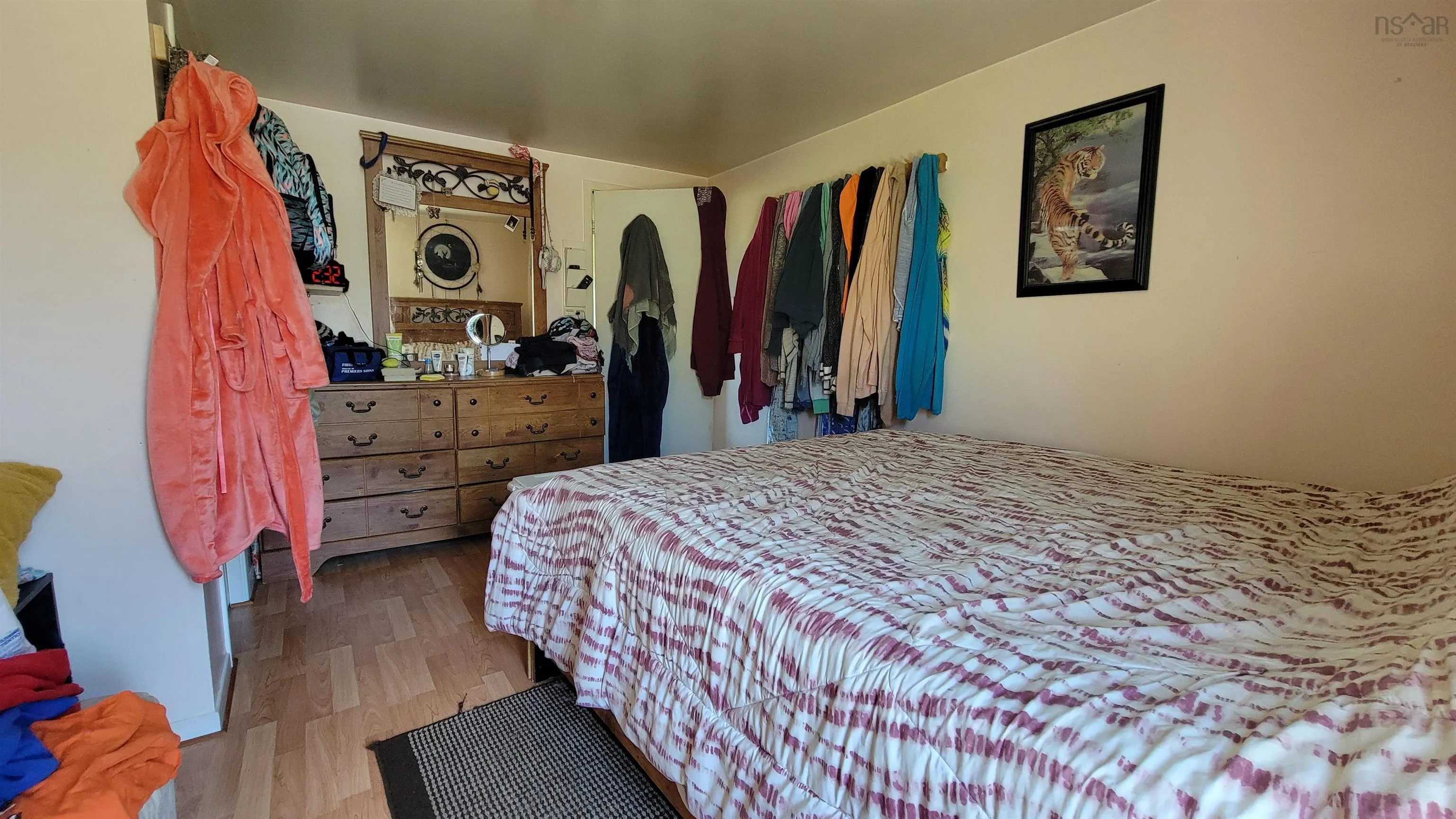 486 335 Highway, West Pubnico, NS B0W 3S0, 6 Bedrooms Bedrooms, ,2 BathroomsBathrooms,Residential,For Sale,335,202517627