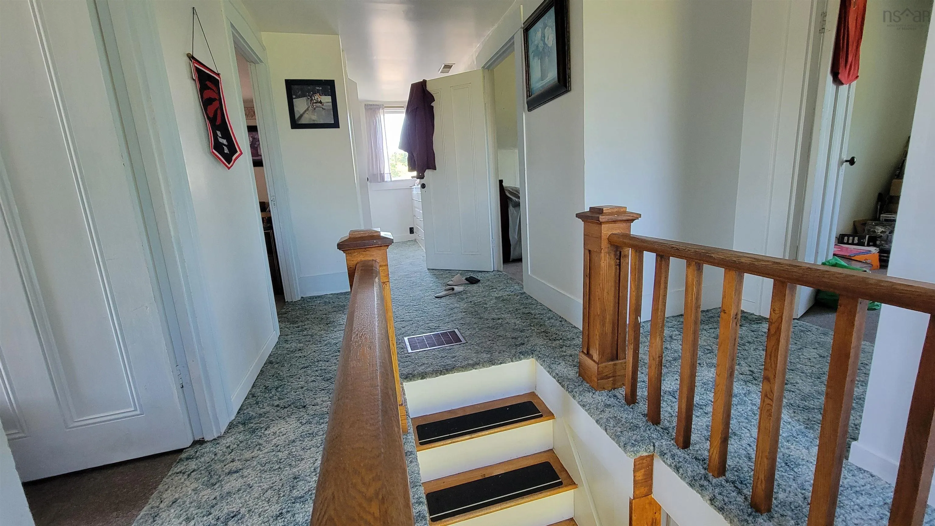 486 335 Highway, West Pubnico, NS B0W 3S0, 6 Bedrooms Bedrooms, ,2 BathroomsBathrooms,Residential,For Sale,335,202517627