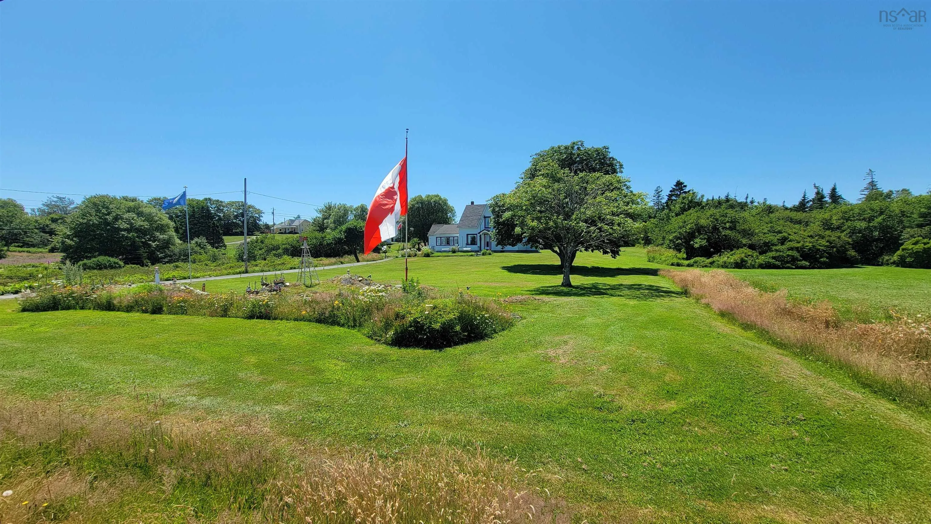 486 335 Highway, West Pubnico, NS B0W 3S0, 6 Bedrooms Bedrooms, ,2 BathroomsBathrooms,Residential,For Sale,335,202517627