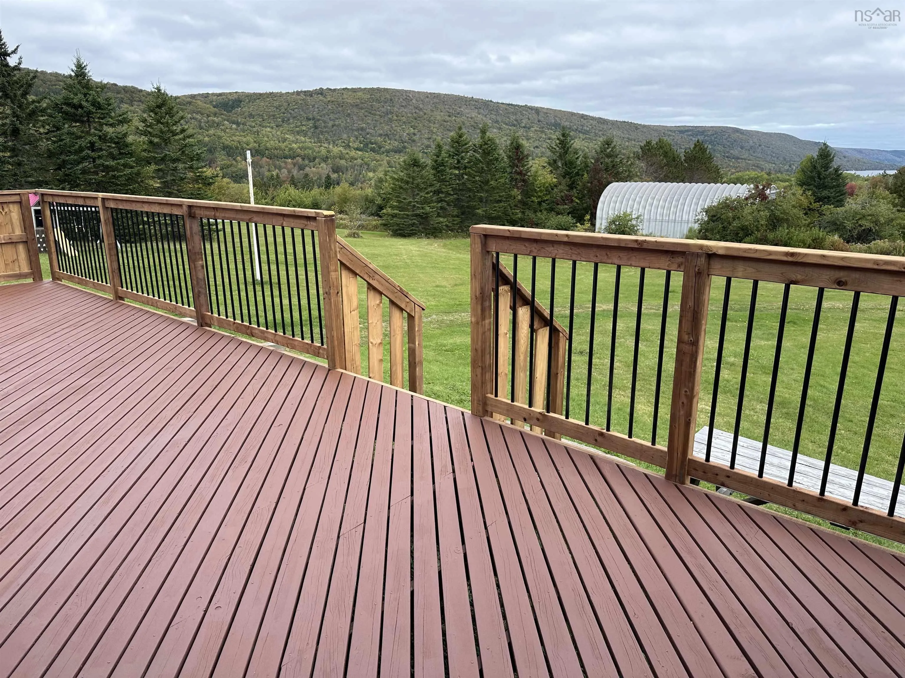 5 Eagles Nest Drive, West Bay Marshes, NS B0E 3K0, 3 Bedrooms Bedrooms, ,2 BathroomsBathrooms,Residential,For Sale,Eagles Nest,202522030