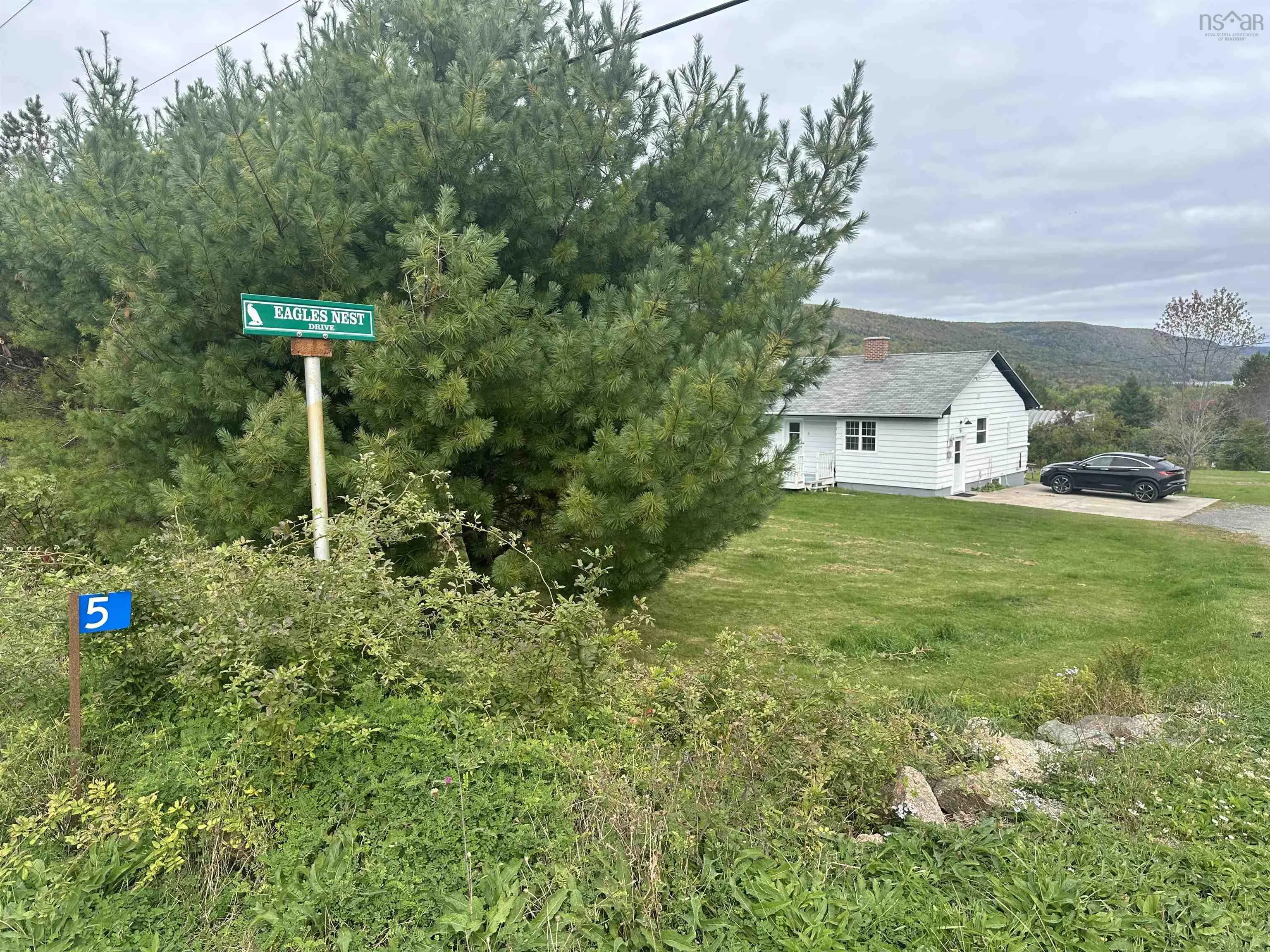 5 Eagles Nest Drive, West Bay Marshes, NS B0E 3K0, 3 Bedrooms Bedrooms, ,2 BathroomsBathrooms,Residential,For Sale,Eagles Nest,202522030