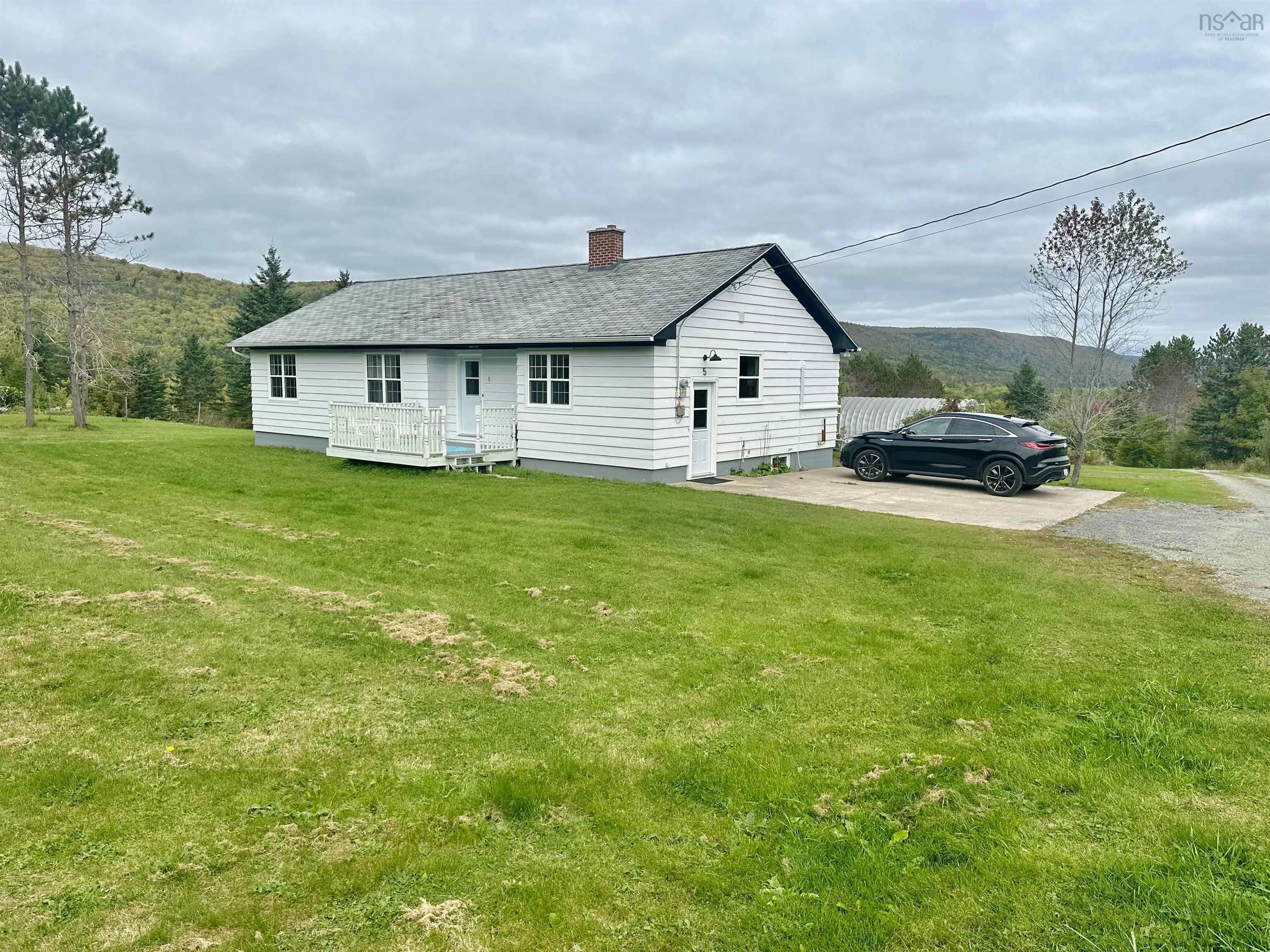 5 Eagles Nest Drive, West Bay Marshes, NS B0E 3K0, 3 Bedrooms Bedrooms, ,2 BathroomsBathrooms,Residential,For Sale,Eagles Nest,202522030