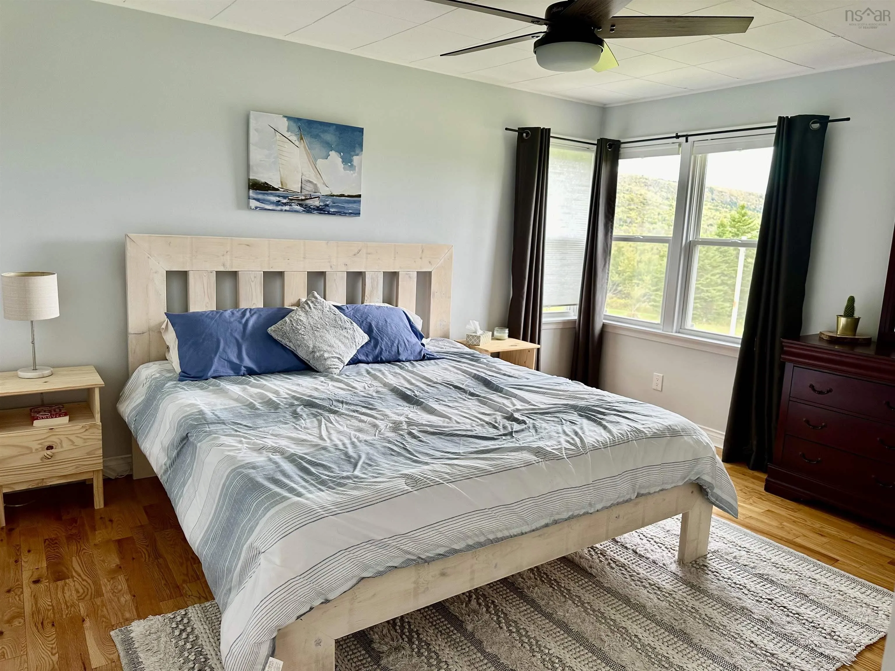 5 Eagles Nest Drive, West Bay Marshes, NS B0E 3K0, 3 Bedrooms Bedrooms, ,2 BathroomsBathrooms,Residential,For Sale,Eagles Nest,202522030