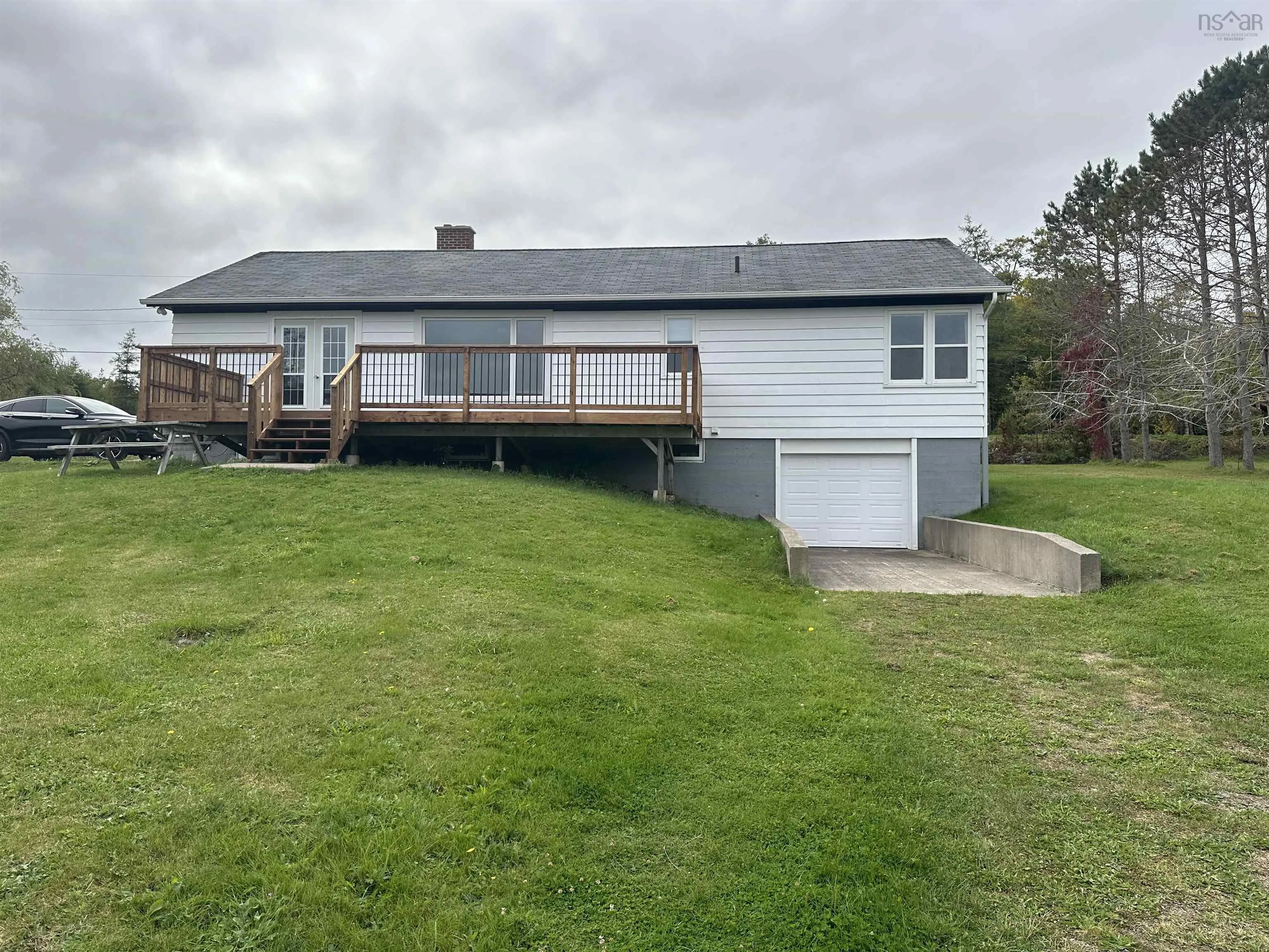 5 Eagles Nest Drive, West Bay Marshes, NS B0E 3K0, 3 Bedrooms Bedrooms, ,2 BathroomsBathrooms,Residential,For Sale,Eagles Nest,202522030