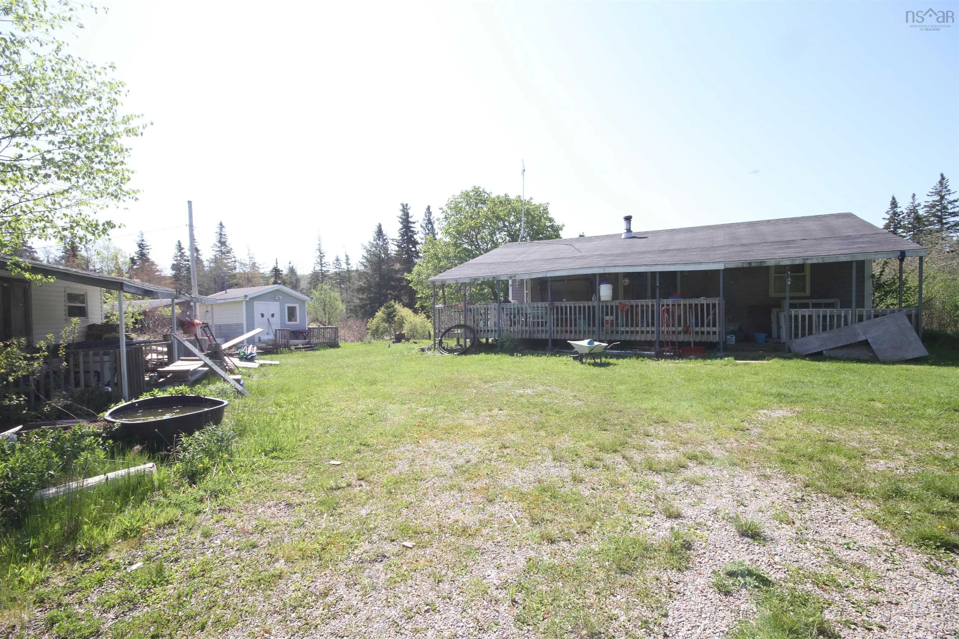 1746 South Side River Denys Rd, South Side River Denys, NS B0E 2Y0, 2 Bedrooms Bedrooms, ,1 BathroomBathrooms,Residential,For Sale,South Side River Denys Rd,202513524