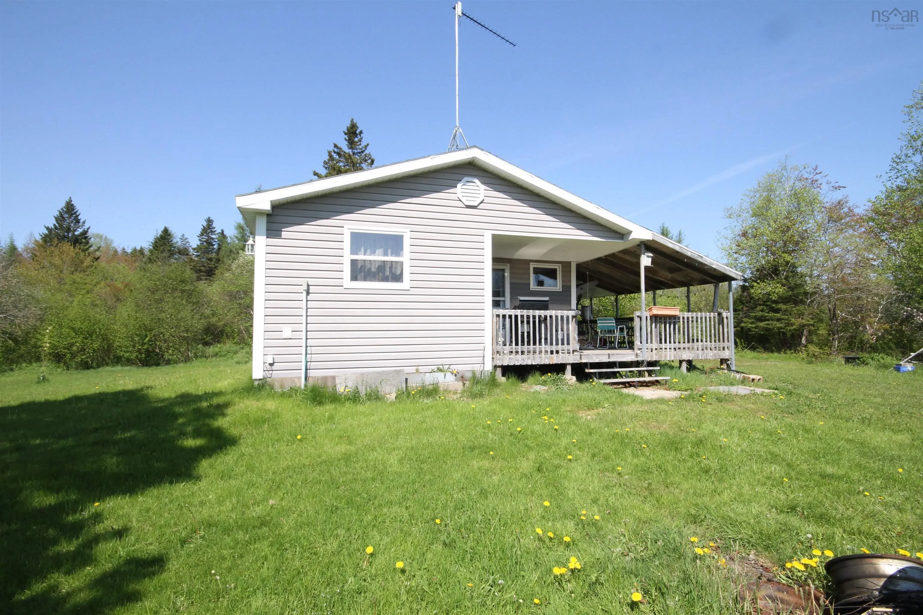 1746 South Side River Denys Rd, South Side River Denys, NS B0E 2Y0, 2 Bedrooms Bedrooms, ,1 BathroomBathrooms,Residential,For Sale,South Side River Denys Rd,202513524