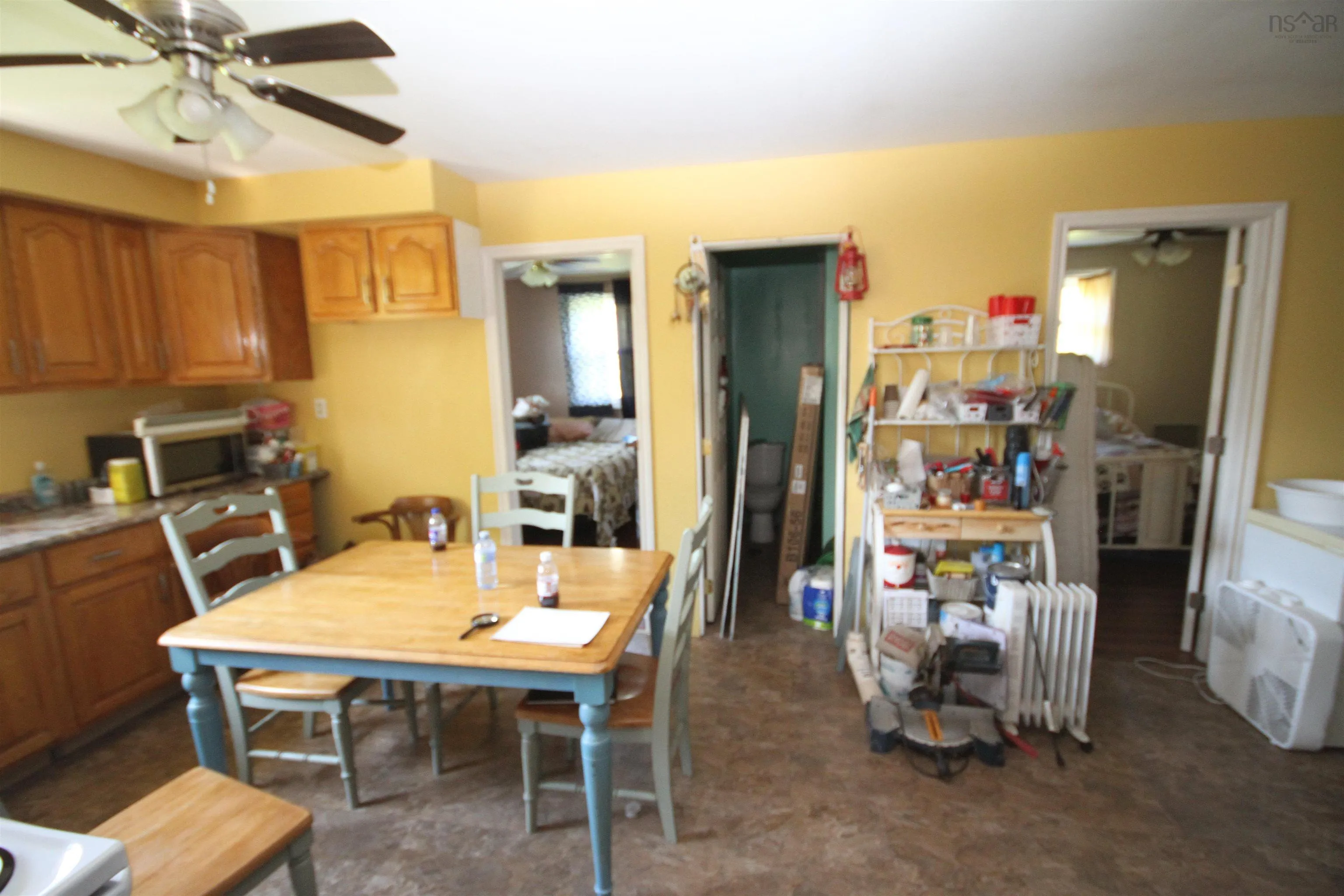 1746 South Side River Denys Rd, South Side River Denys, NS B0E 2Y0, 2 Bedrooms Bedrooms, ,1 BathroomBathrooms,Residential,For Sale,South Side River Denys Rd,202513524