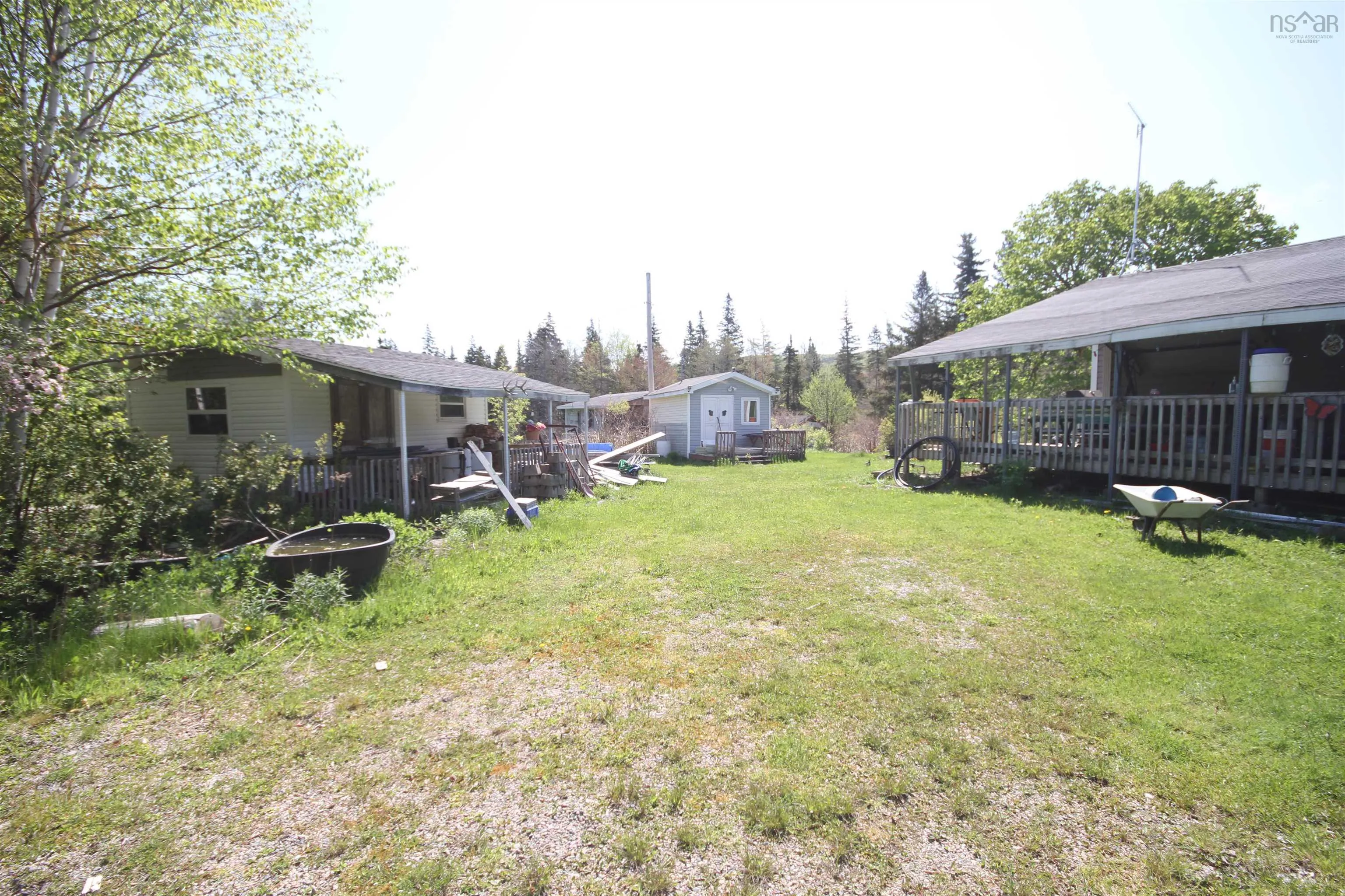 1746 South Side River Denys Rd, South Side River Denys, NS B0E 2Y0, 2 Bedrooms Bedrooms, ,1 BathroomBathrooms,Residential,For Sale,South Side River Denys Rd,202513524