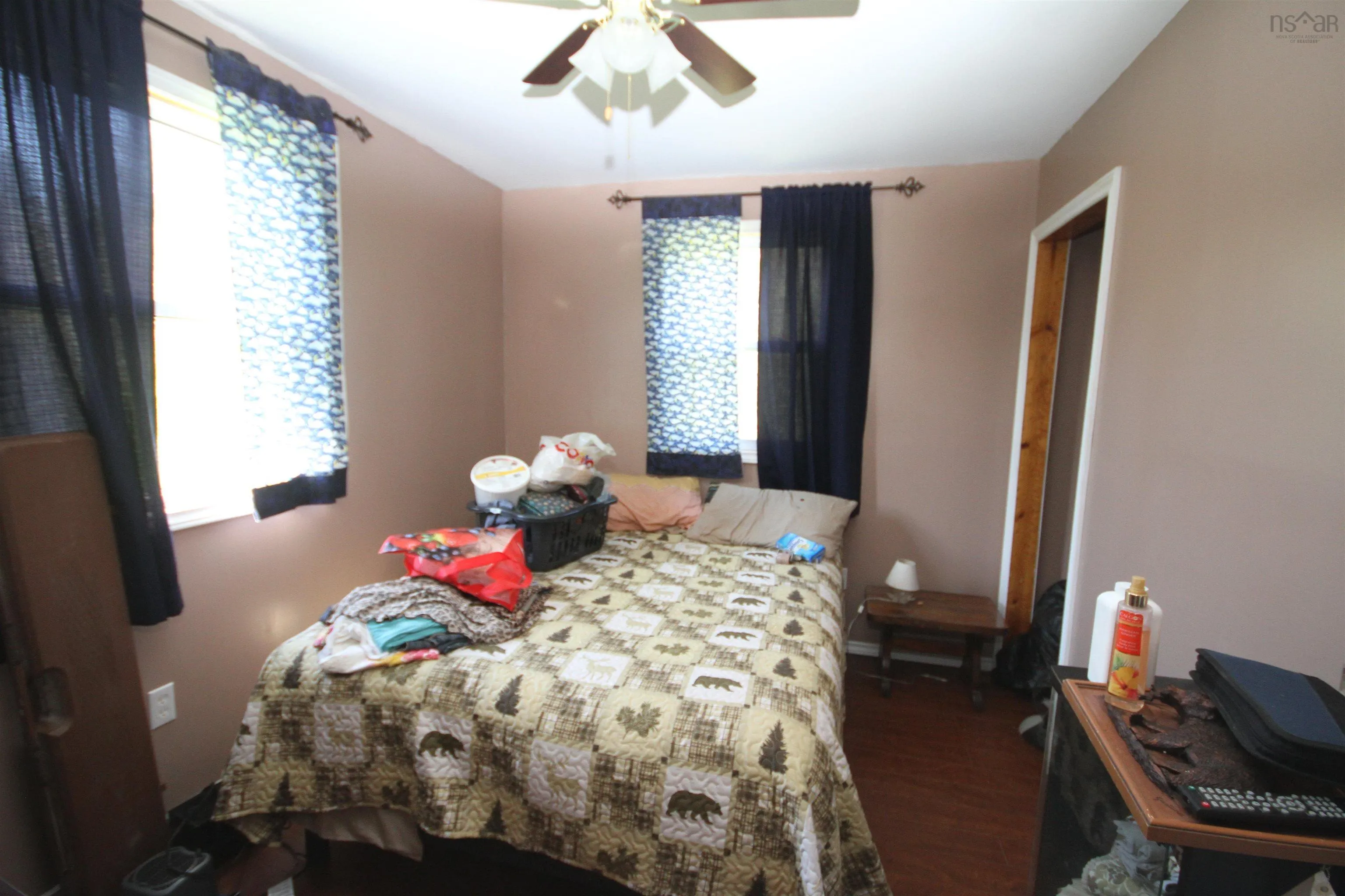 1746 South Side River Denys Rd, South Side River Denys, NS B0E 2Y0, 2 Bedrooms Bedrooms, ,1 BathroomBathrooms,Residential,For Sale,South Side River Denys Rd,202513524