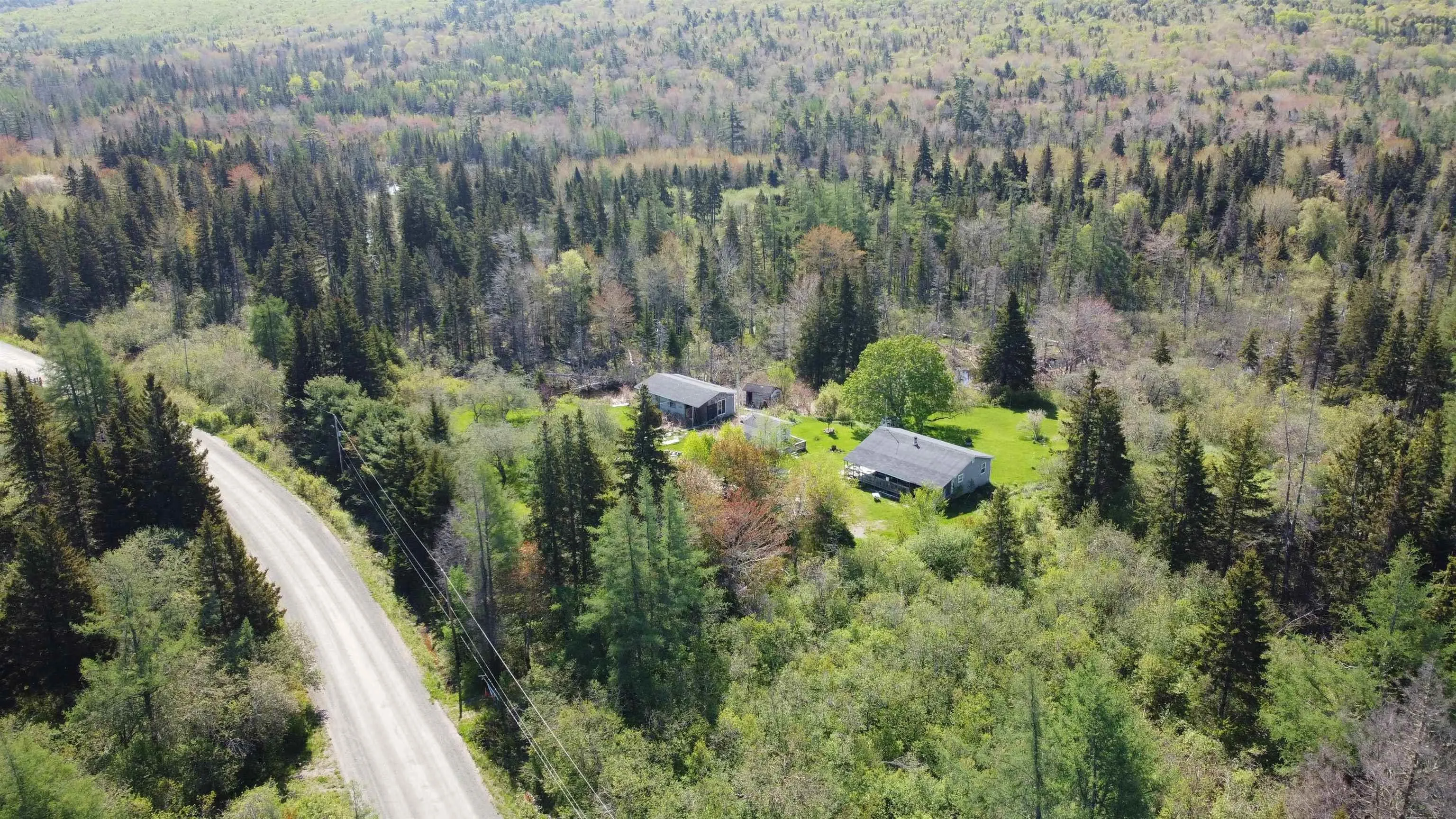 1746 South Side River Denys Rd, South Side River Denys, NS B0E 2Y0, 2 Bedrooms Bedrooms, ,1 BathroomBathrooms,Residential,For Sale,South Side River Denys Rd,202513524