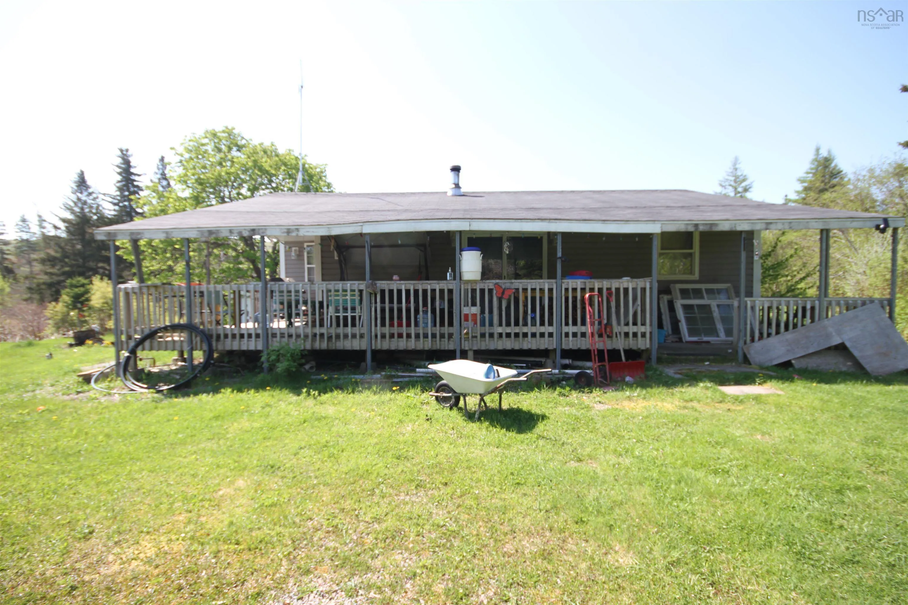 1746 South Side River Denys Rd, South Side River Denys, NS B0E 2Y0, 2 Bedrooms Bedrooms, ,1 BathroomBathrooms,Residential,For Sale,South Side River Denys Rd,202513524