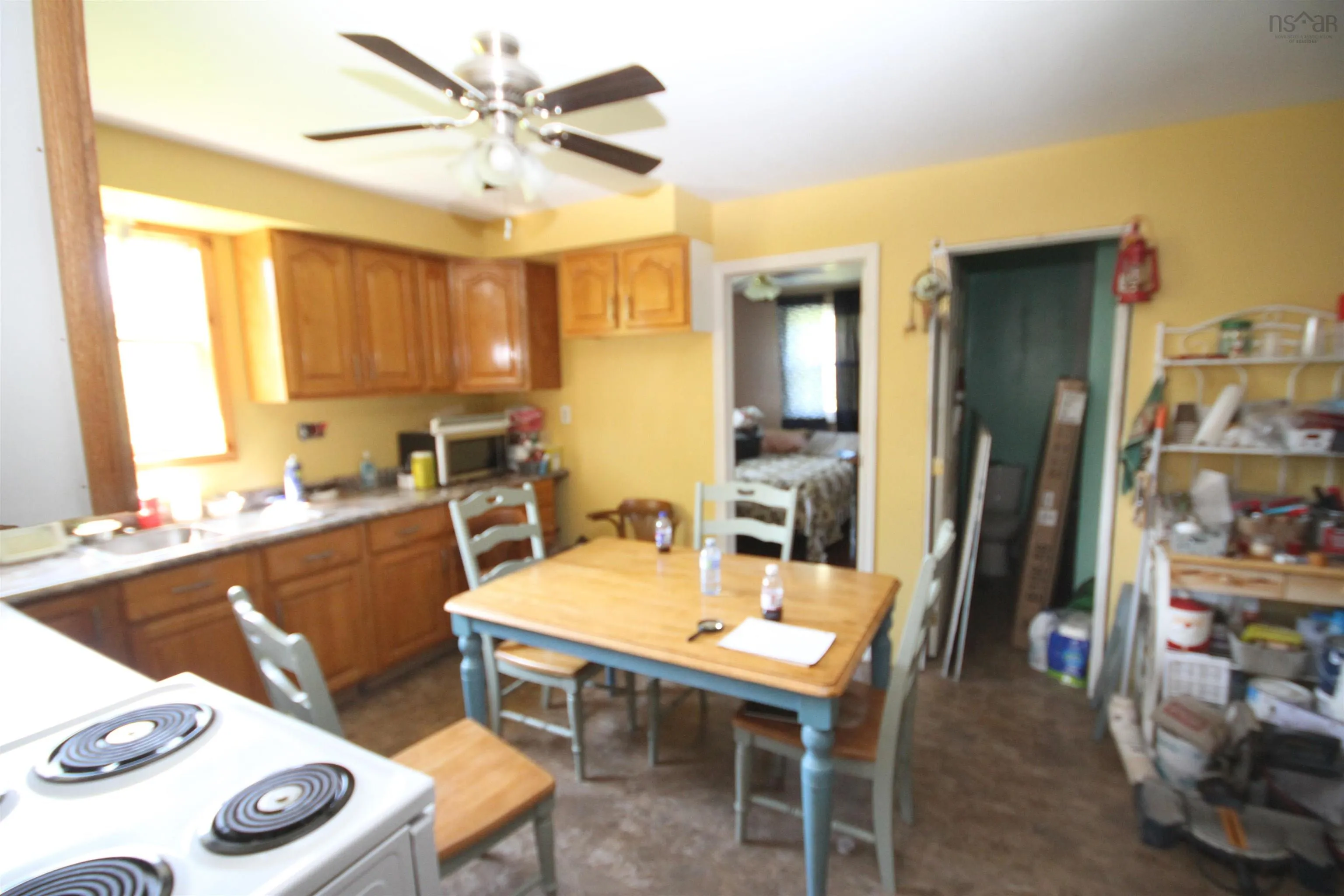 1746 South Side River Denys Rd, South Side River Denys, NS B0E 2Y0, 2 Bedrooms Bedrooms, ,1 BathroomBathrooms,Residential,For Sale,South Side River Denys Rd,202513524