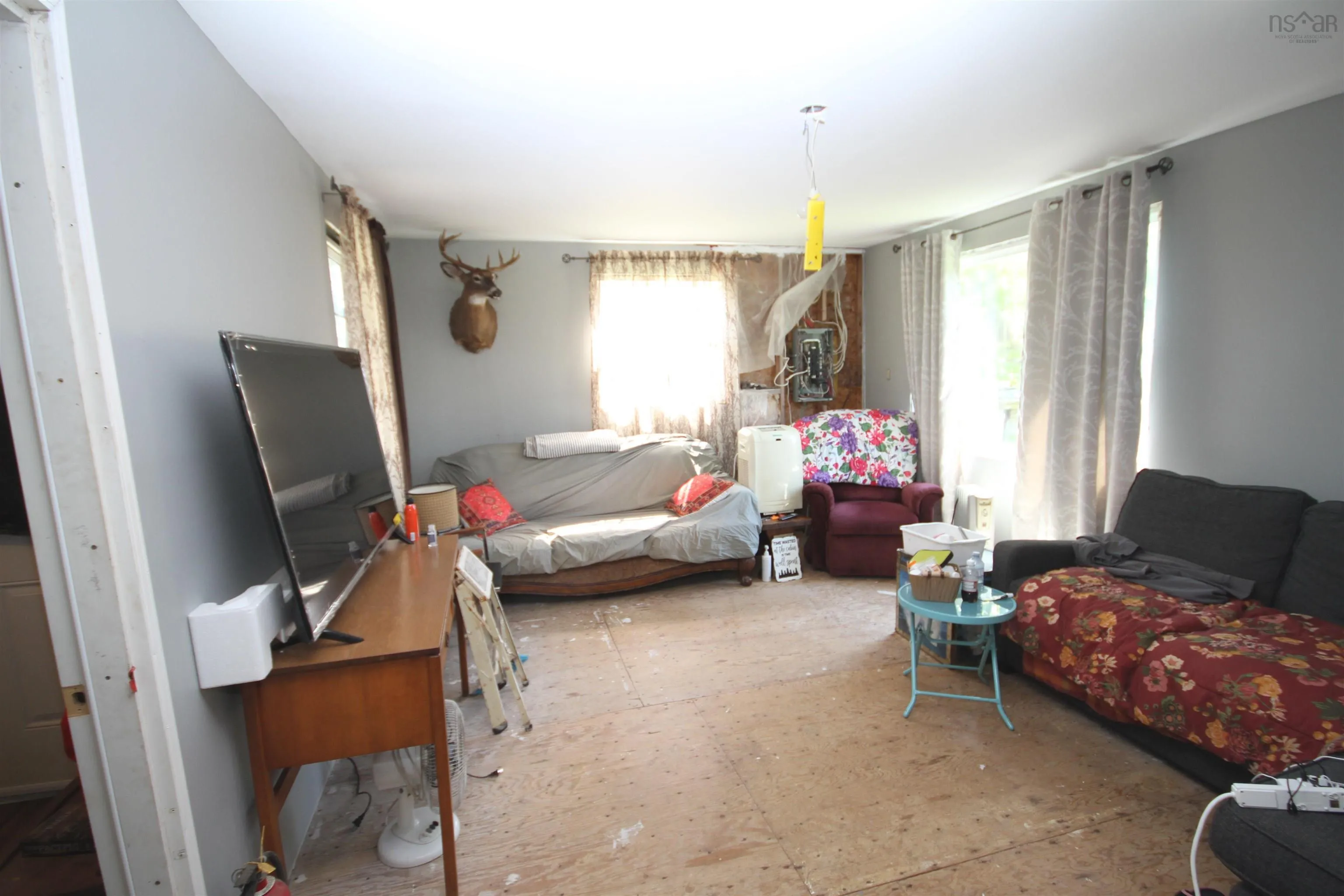 1746 South Side River Denys Rd, South Side River Denys, NS B0E 2Y0, 2 Bedrooms Bedrooms, ,1 BathroomBathrooms,Residential,For Sale,South Side River Denys Rd,202513524
