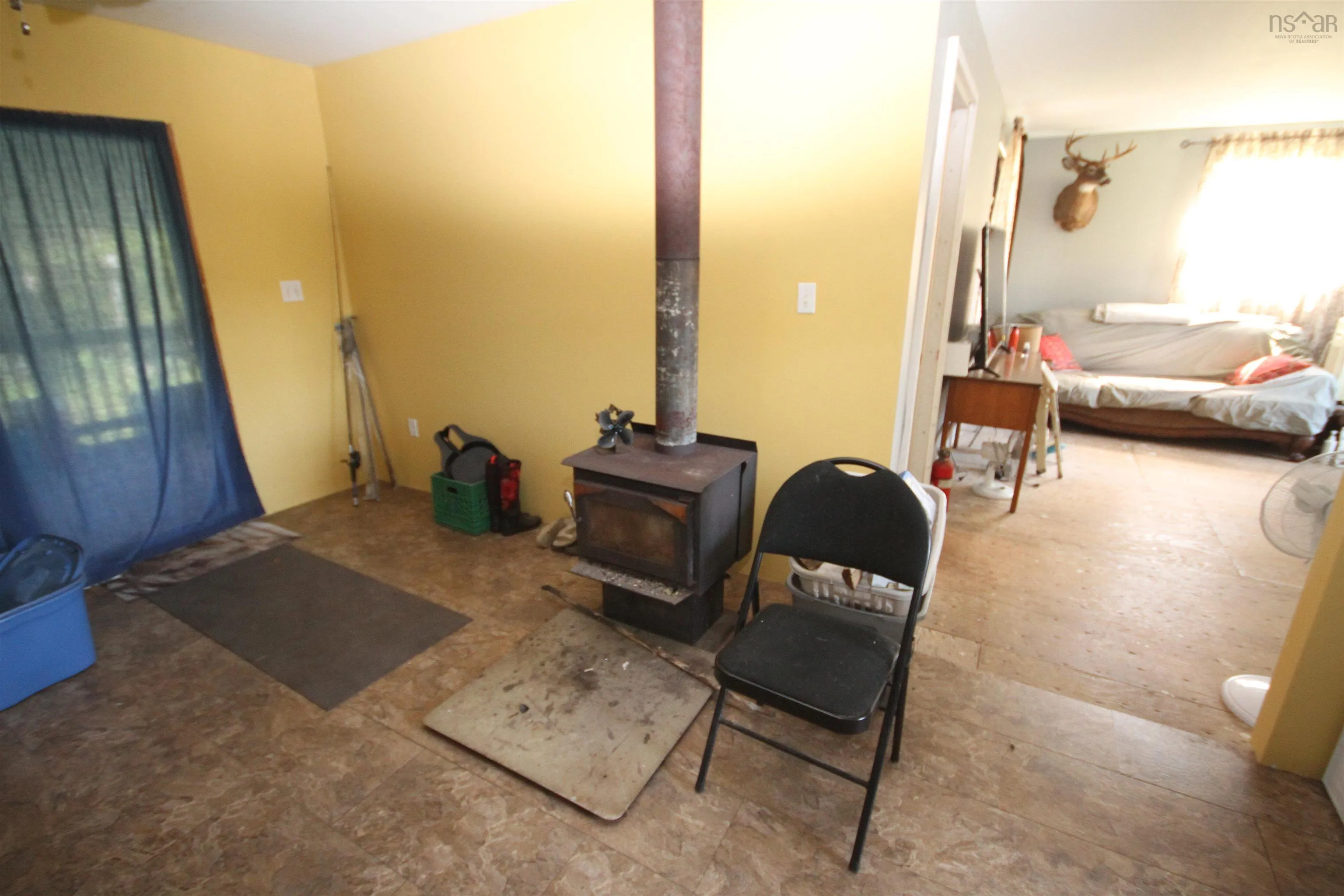 1746 South Side River Denys Rd, South Side River Denys, NS B0E 2Y0, 2 Bedrooms Bedrooms, ,1 BathroomBathrooms,Residential,For Sale,South Side River Denys Rd,202513524