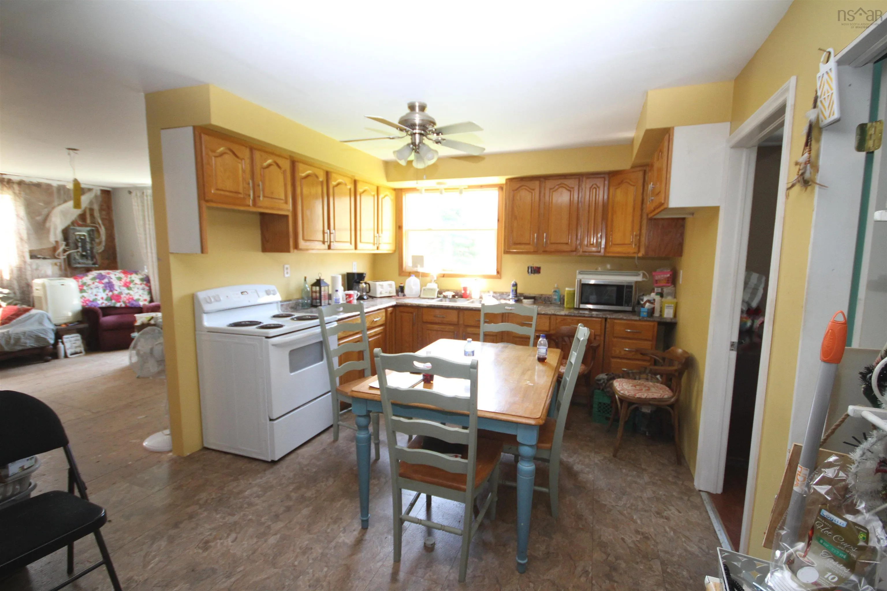 1746 South Side River Denys Rd, South Side River Denys, NS B0E 2Y0, 2 Bedrooms Bedrooms, ,1 BathroomBathrooms,Residential,For Sale,South Side River Denys Rd,202513524