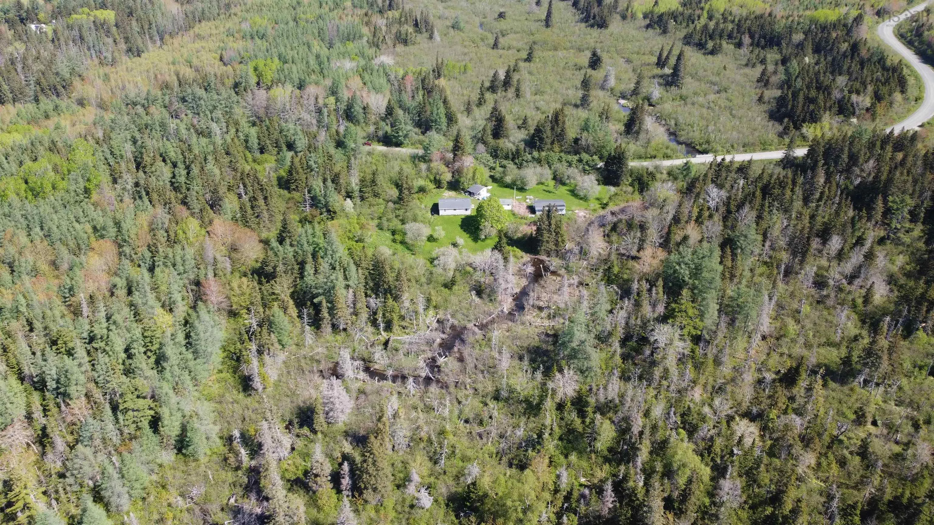 1746 South Side River Denys Rd, South Side River Denys, NS B0E 2Y0, 2 Bedrooms Bedrooms, ,1 BathroomBathrooms,Residential,For Sale,South Side River Denys Rd,202513524
