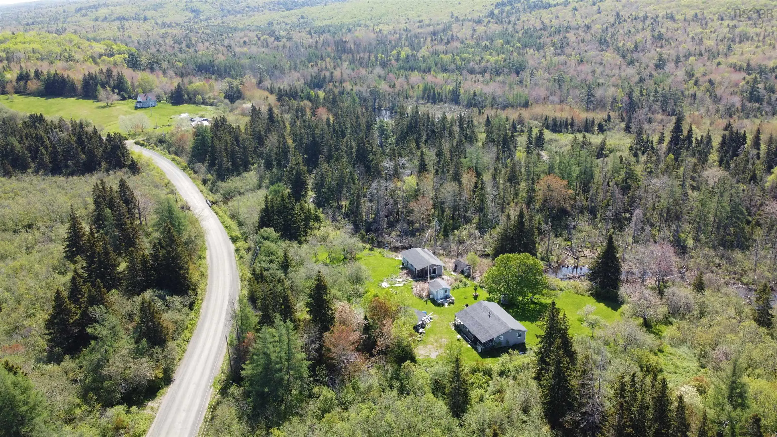 1746 South Side River Denys Rd, South Side River Denys, NS B0E 2Y0, 2 Bedrooms Bedrooms, ,1 BathroomBathrooms,Residential,For Sale,South Side River Denys Rd,202513524