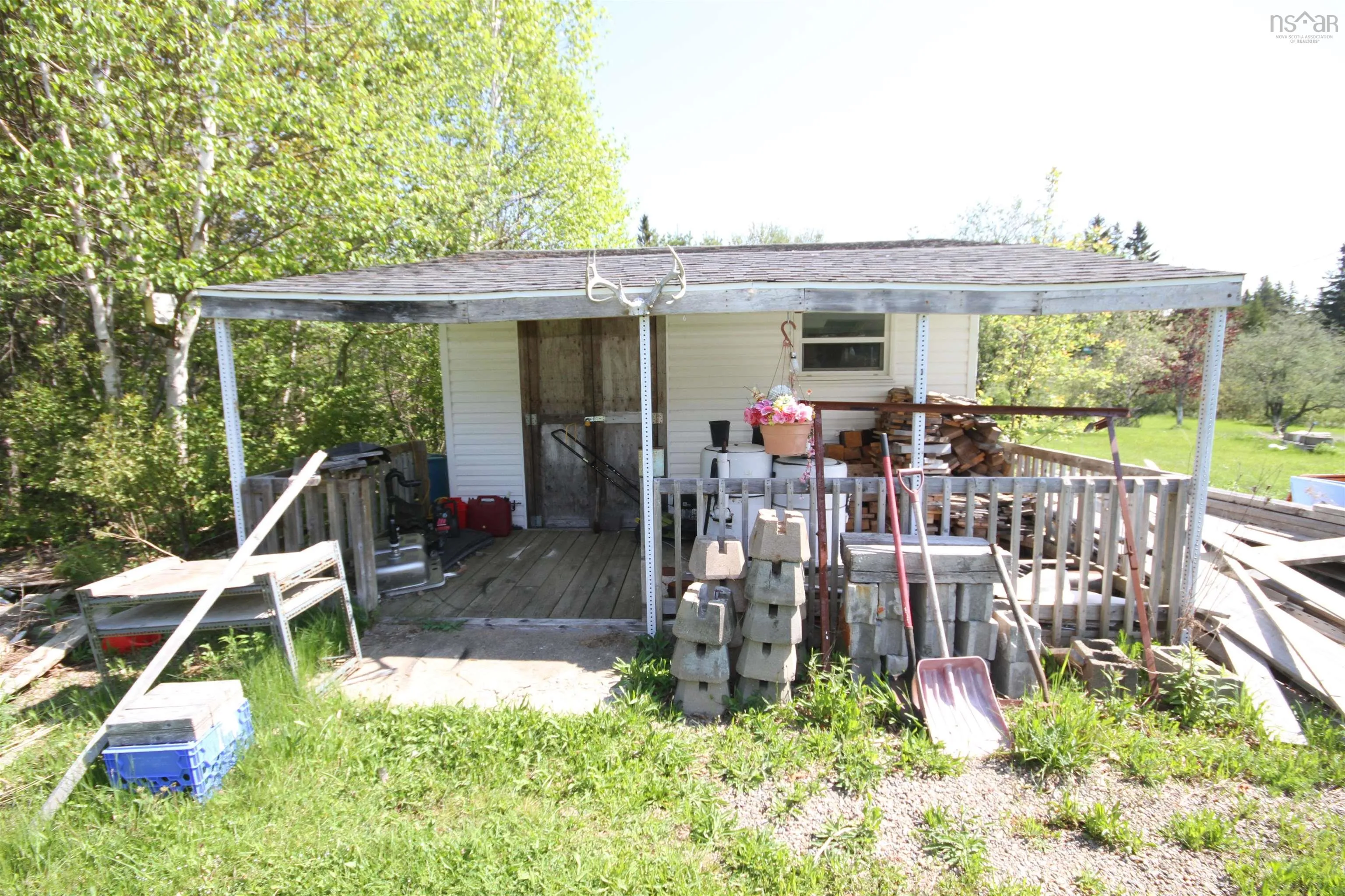 1746 South Side River Denys Rd, South Side River Denys, NS B0E 2Y0, 2 Bedrooms Bedrooms, ,1 BathroomBathrooms,Residential,For Sale,South Side River Denys Rd,202513524