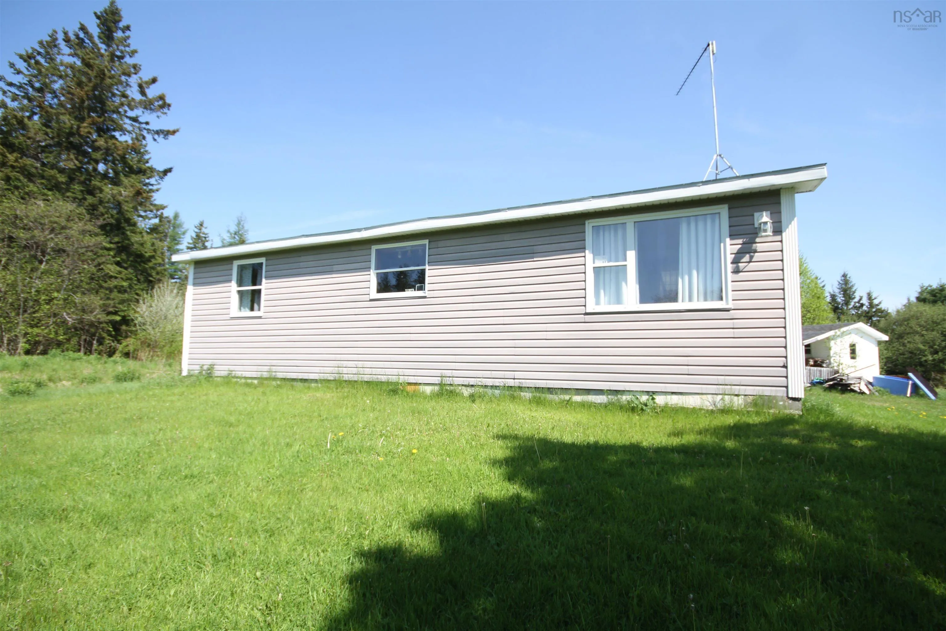 1746 South Side River Denys Rd, South Side River Denys, NS B0E 2Y0, 2 Bedrooms Bedrooms, ,1 BathroomBathrooms,Residential,For Sale,South Side River Denys Rd,202513524