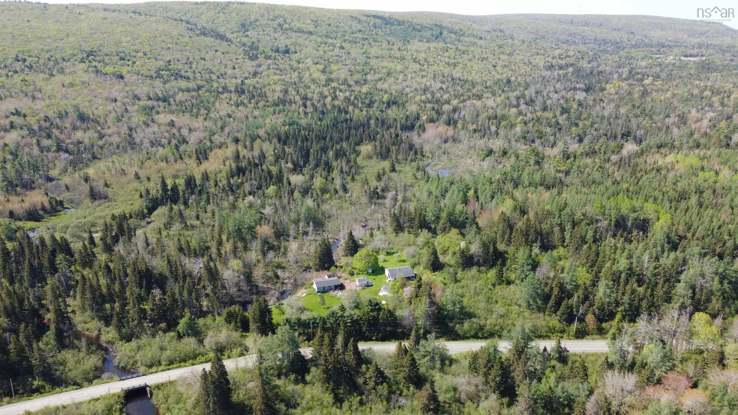 1746 South Side River Denys Rd, South Side River Denys, NS B0E 2Y0, 2 Bedrooms Bedrooms, ,1 BathroomBathrooms,Residential,For Sale,South Side River Denys Rd,202513524